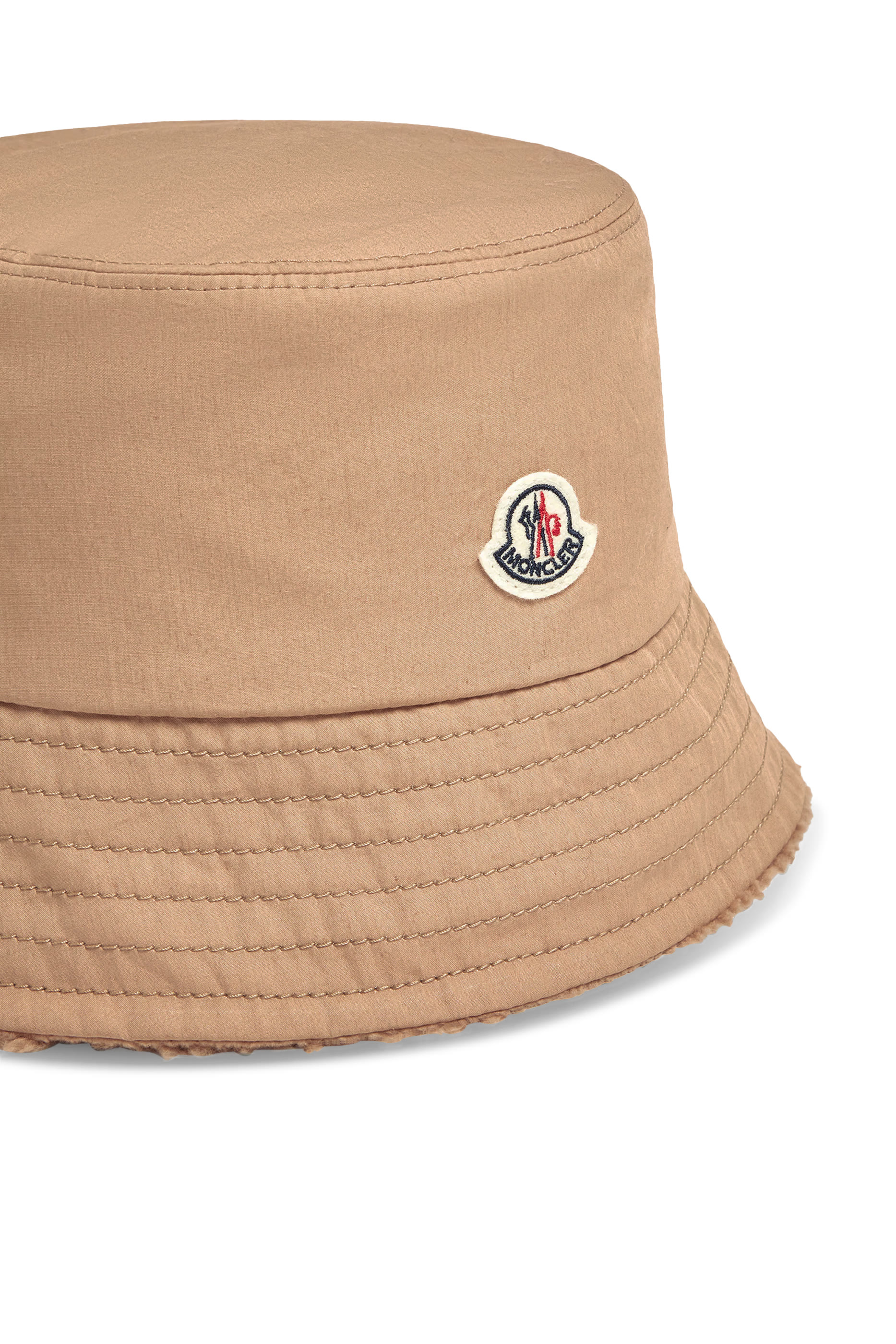  Reversible Cotton Bucket Hat