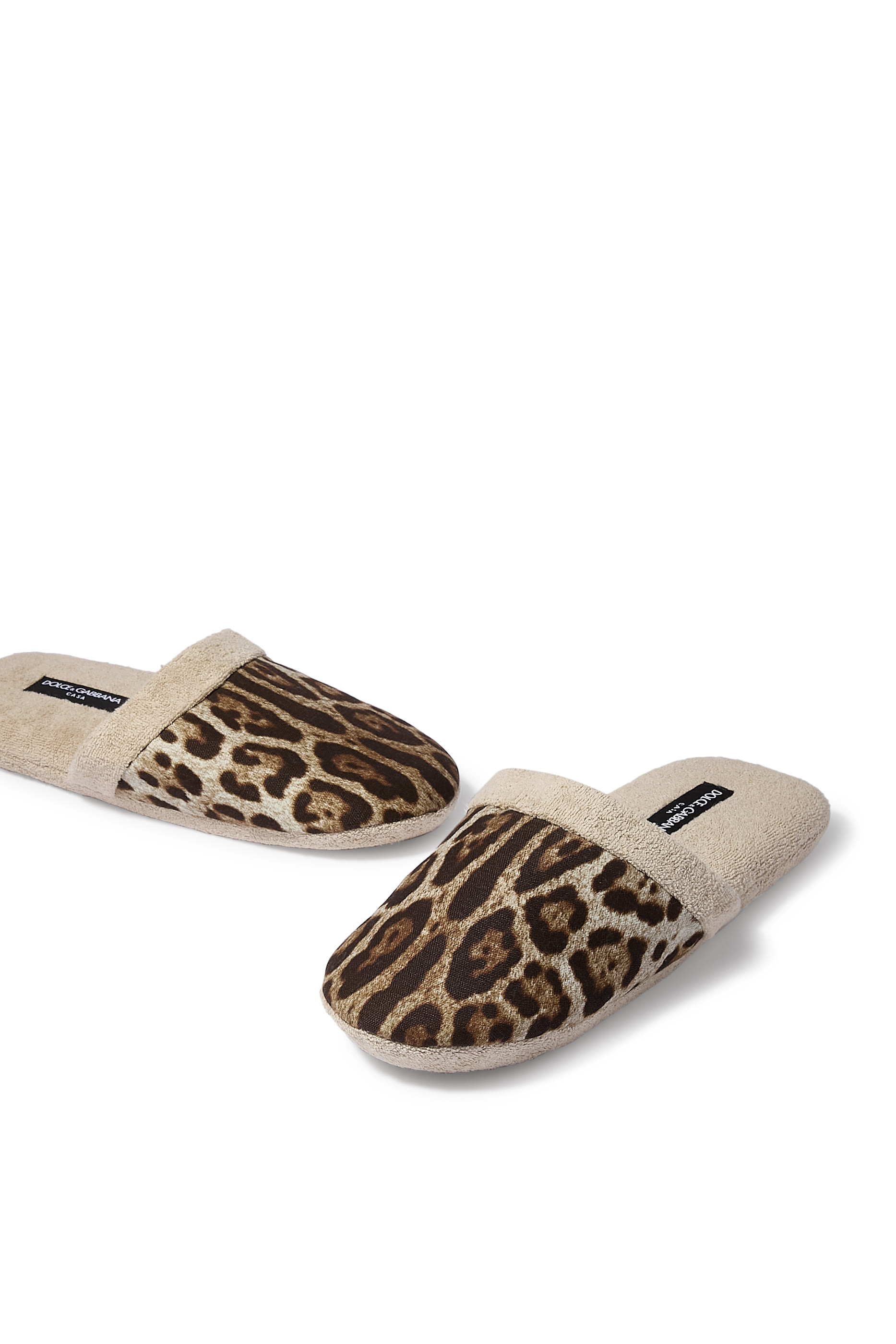 Leo Slippers 
