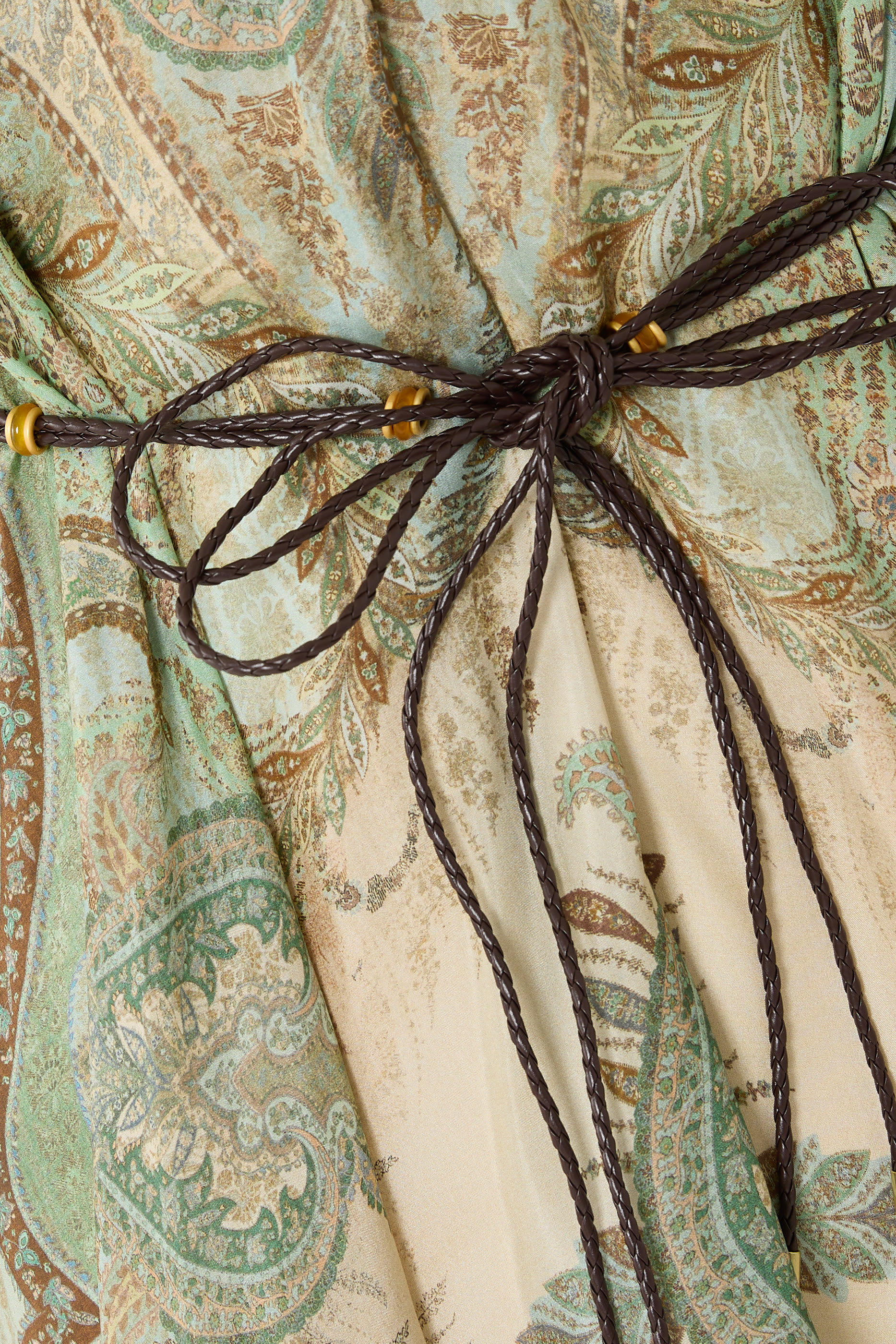  Wanderlust Billow Dress 