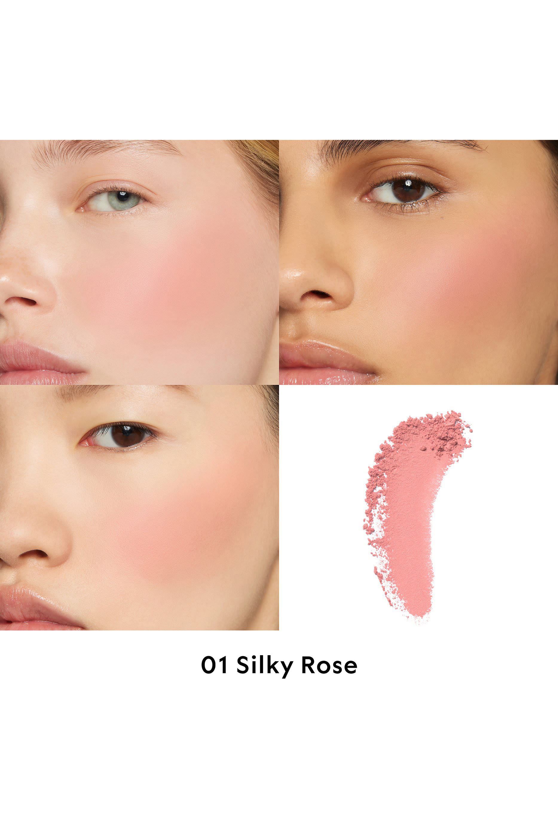 Flora Blush de Beaut&eacute; Limited Edition