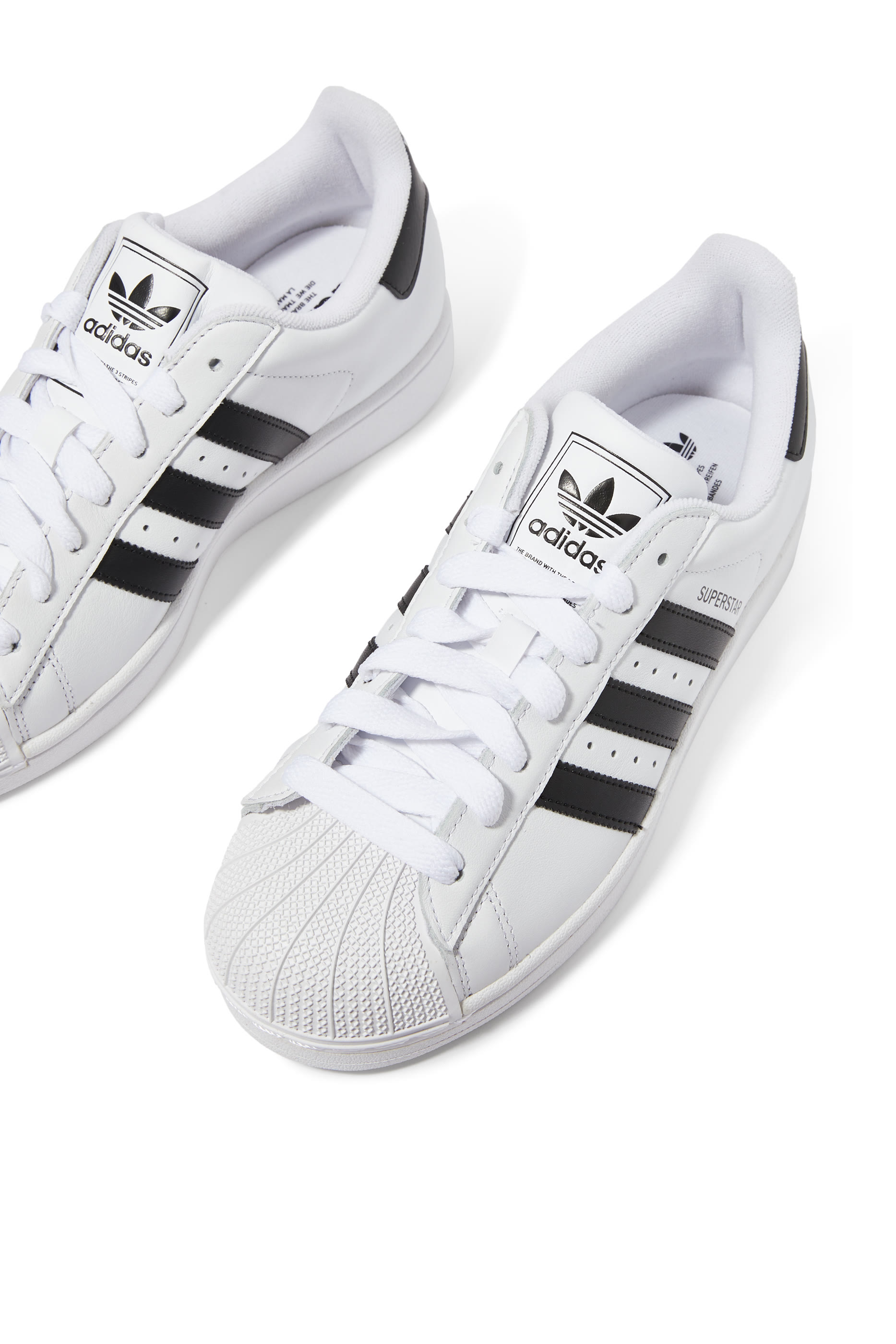 Superstar II Shoes
