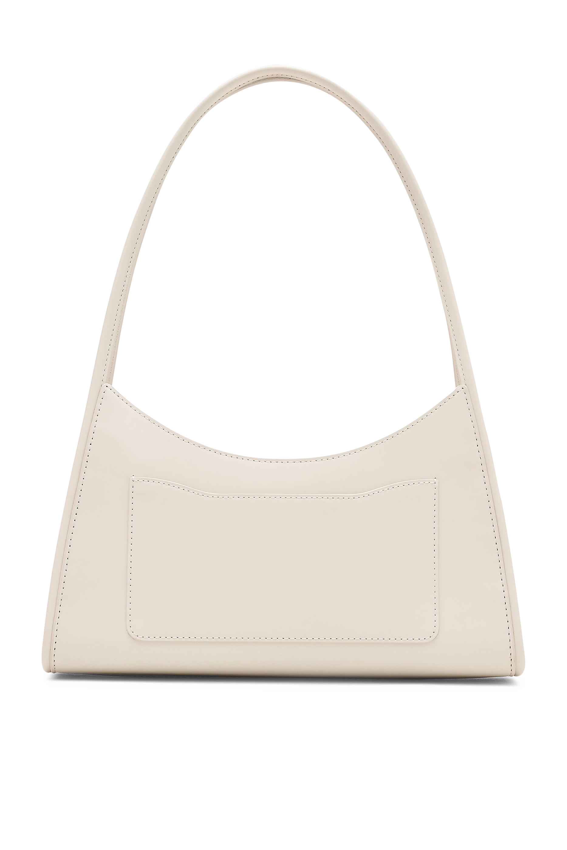 The Glam Claw Clip Crossbody Bag