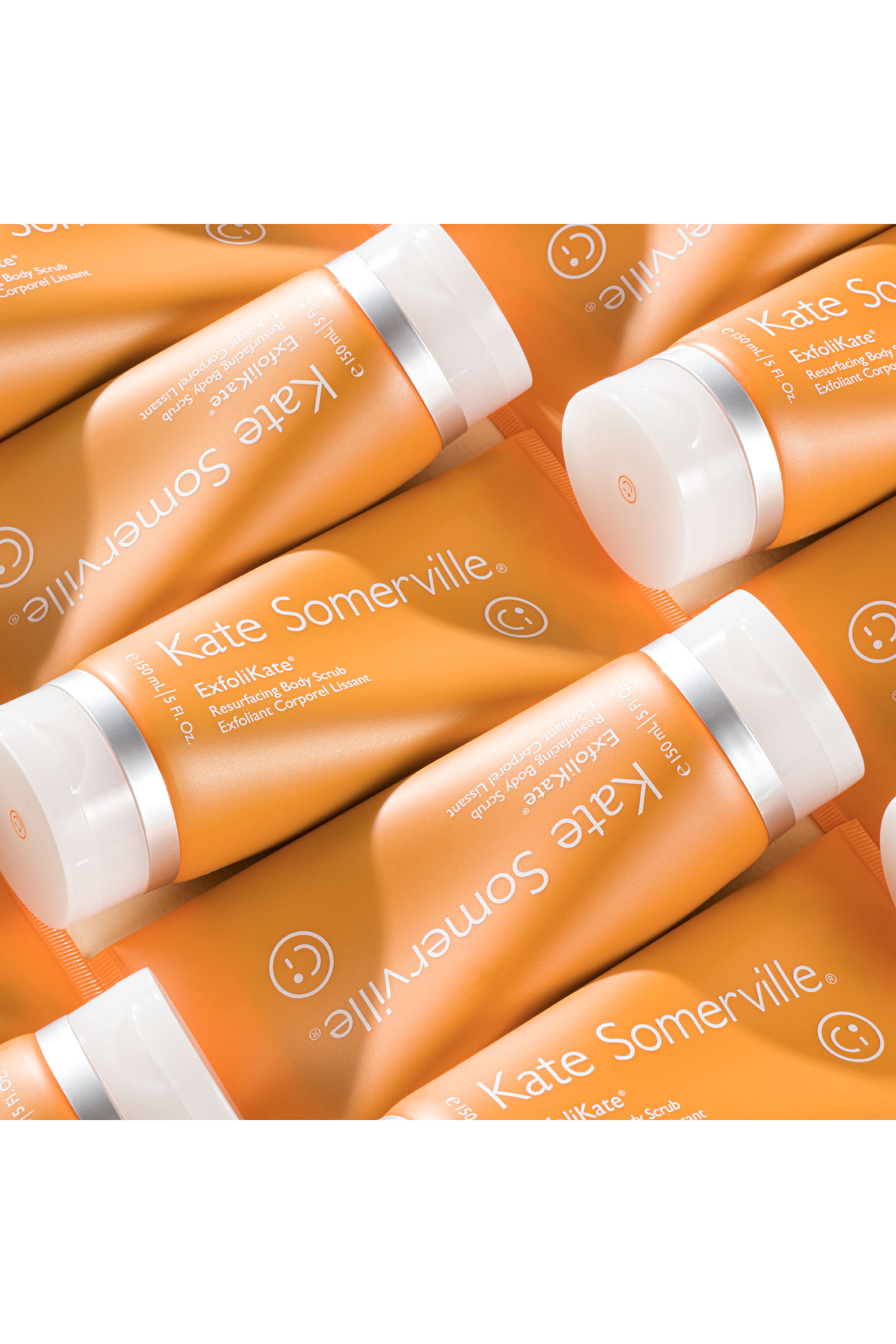 ExfoliKate&trade; Resurfacing Body Scrub