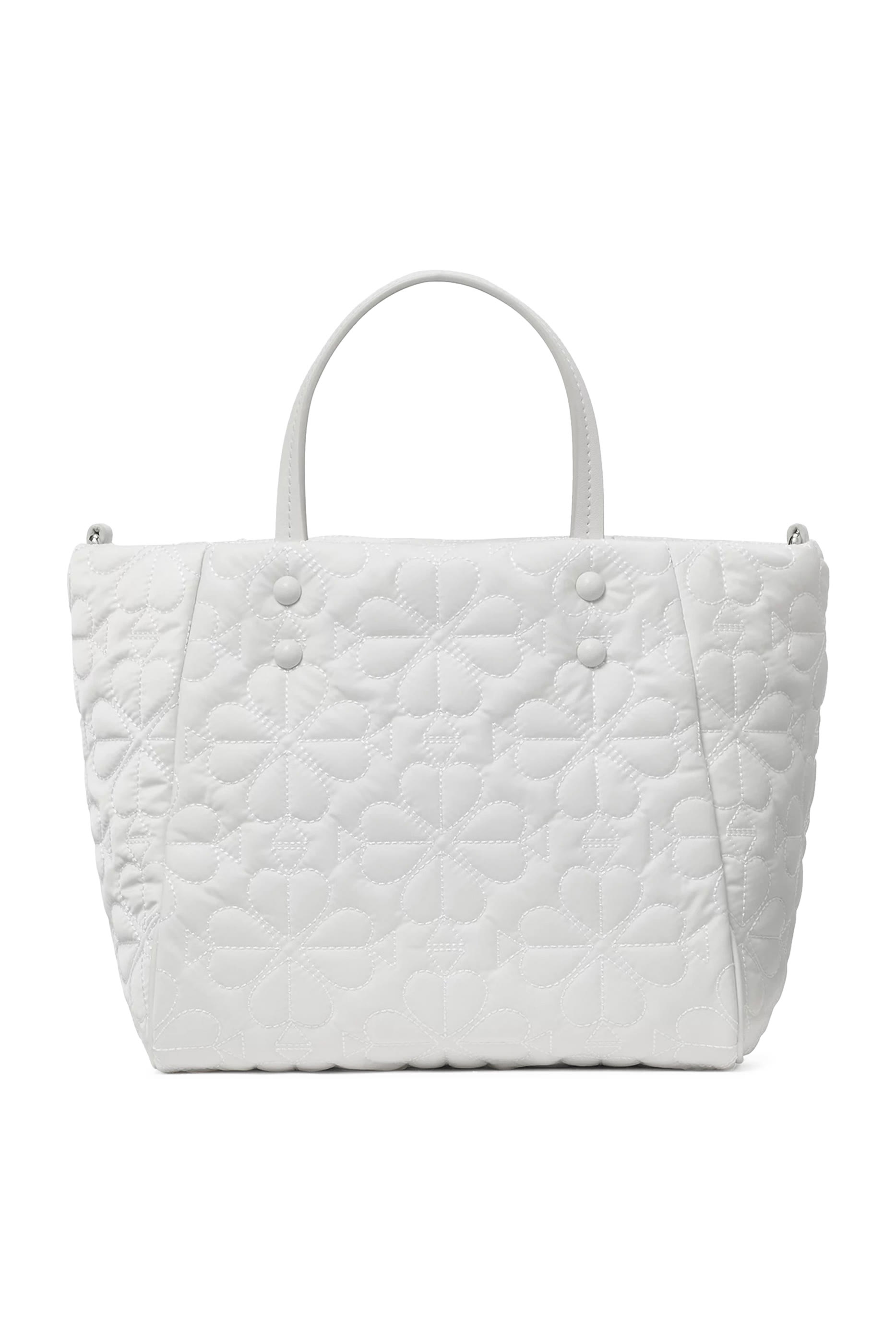  Tilly Quilted Small Tote