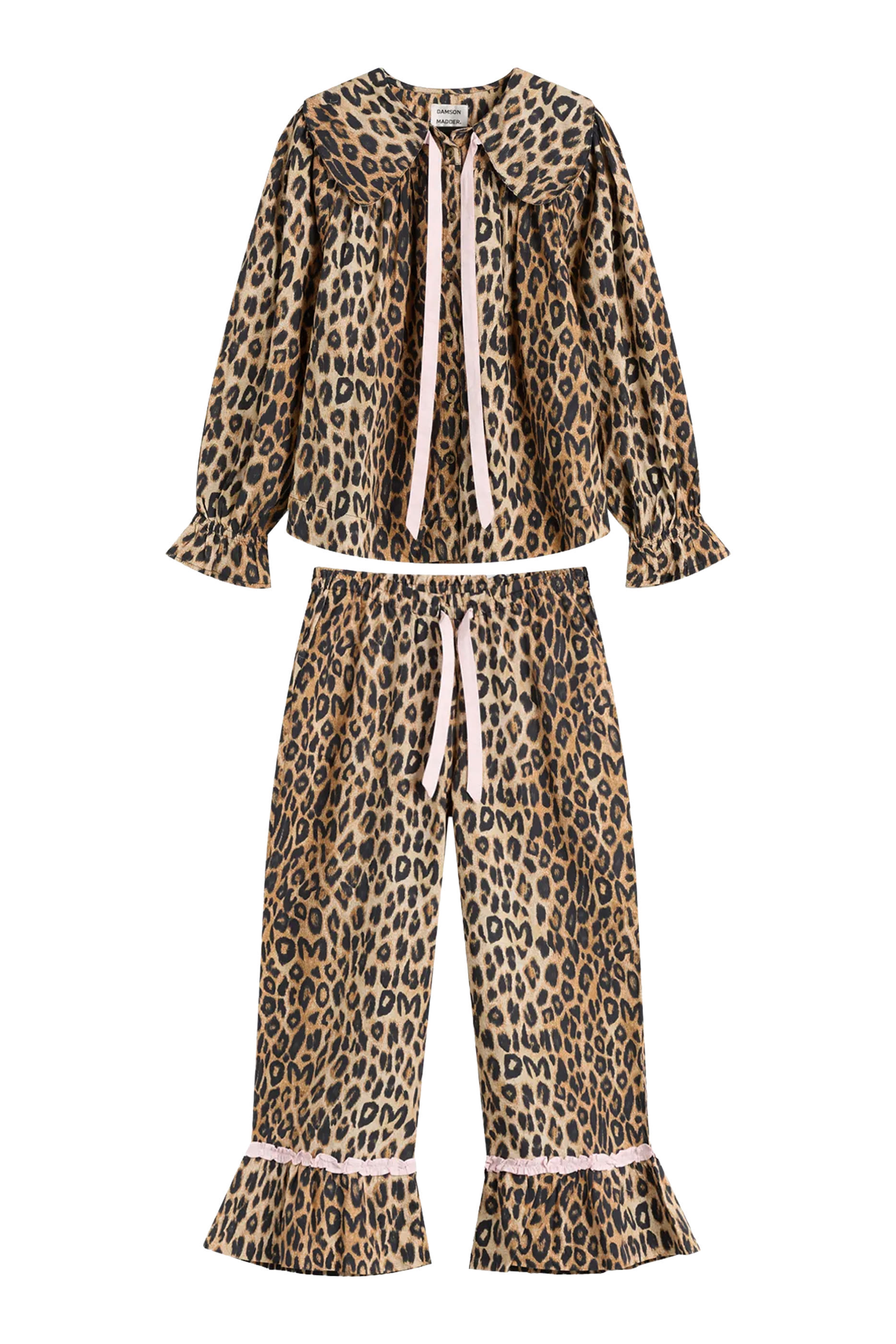 Felice Pajama Set