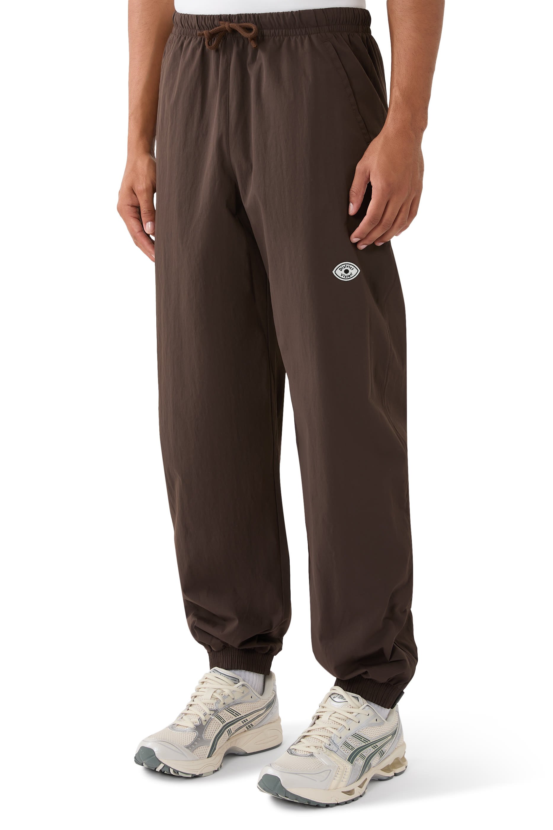 Outdoor Track Pants