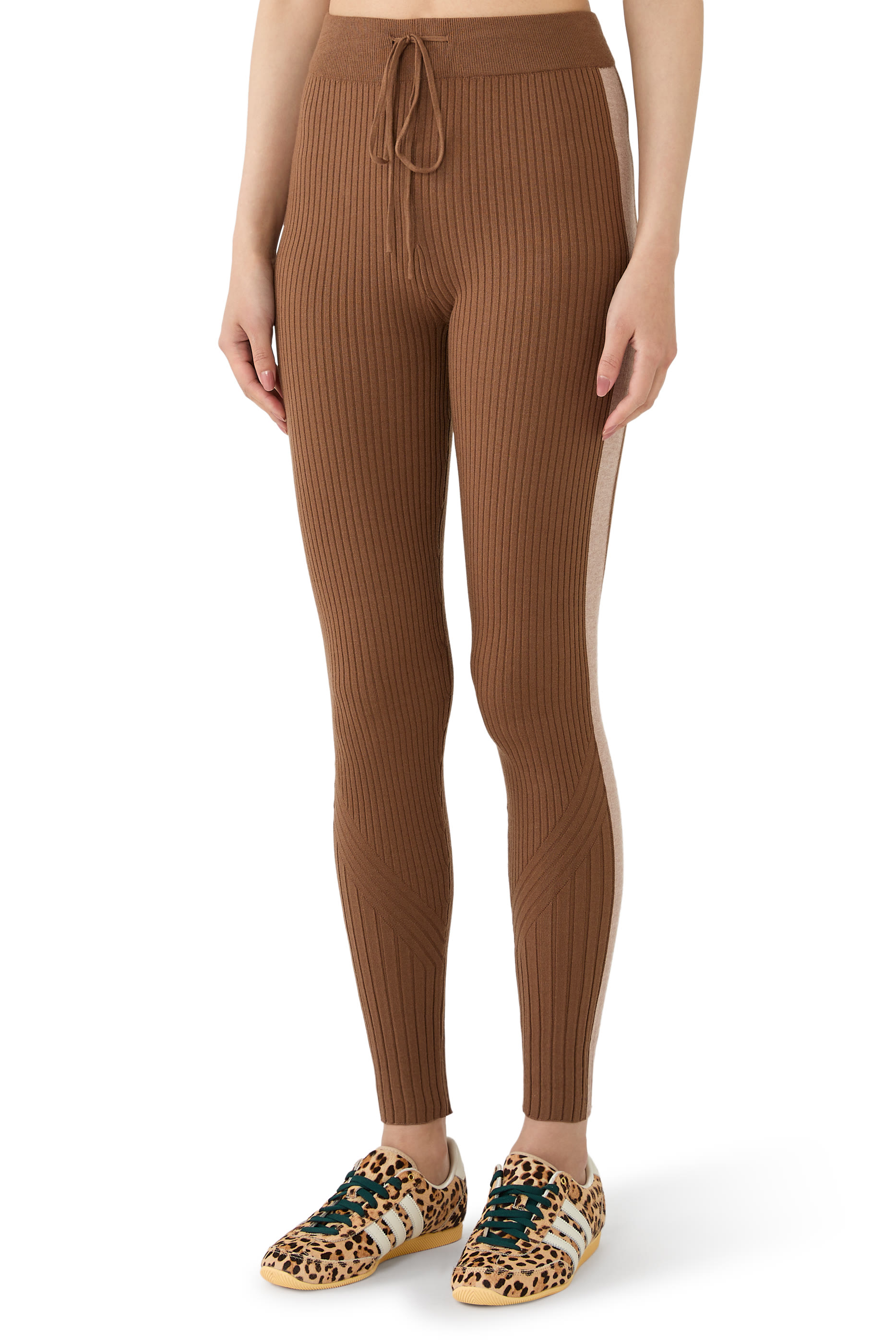 Aiden Knit Leggings