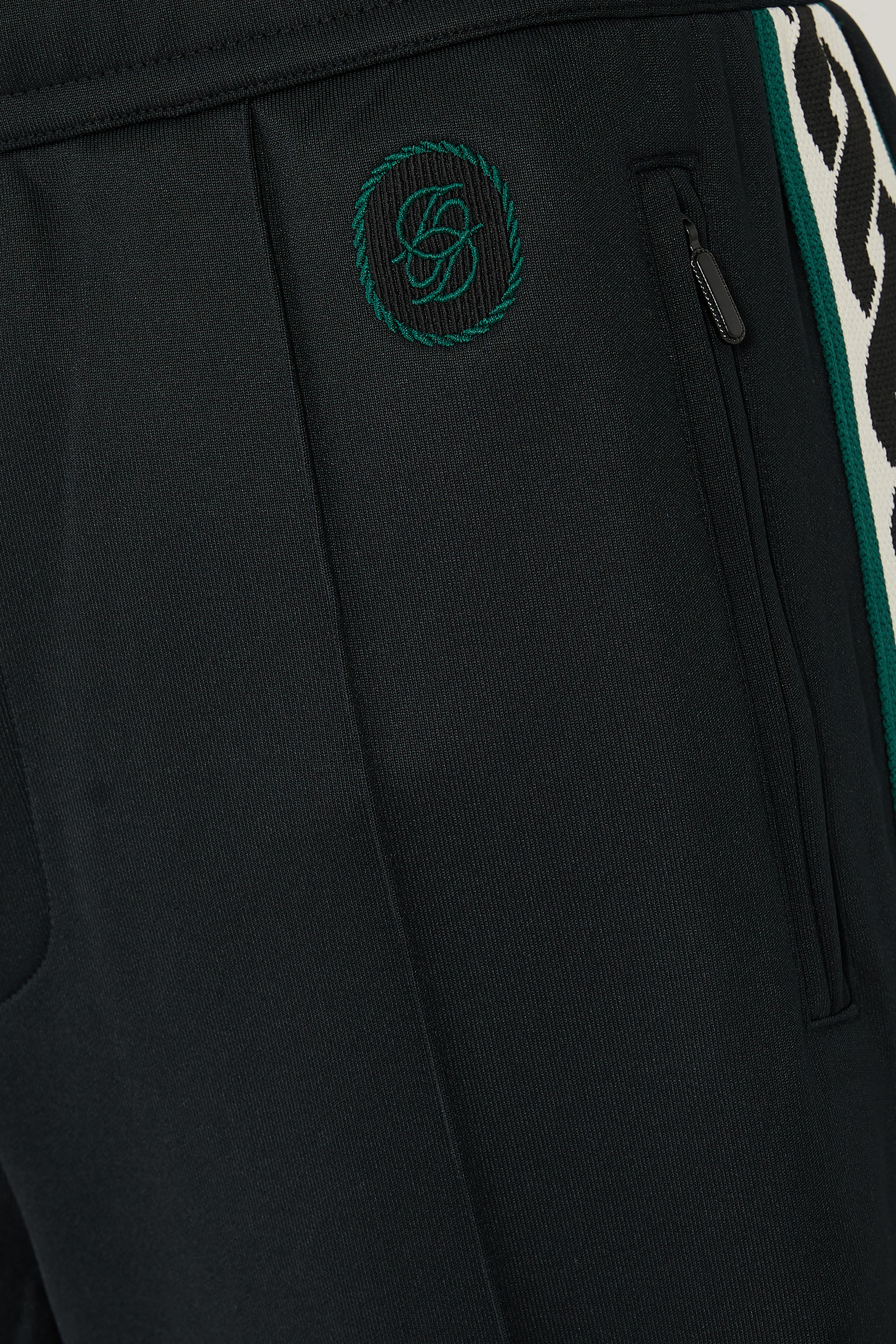 Le Tresse Track Pants