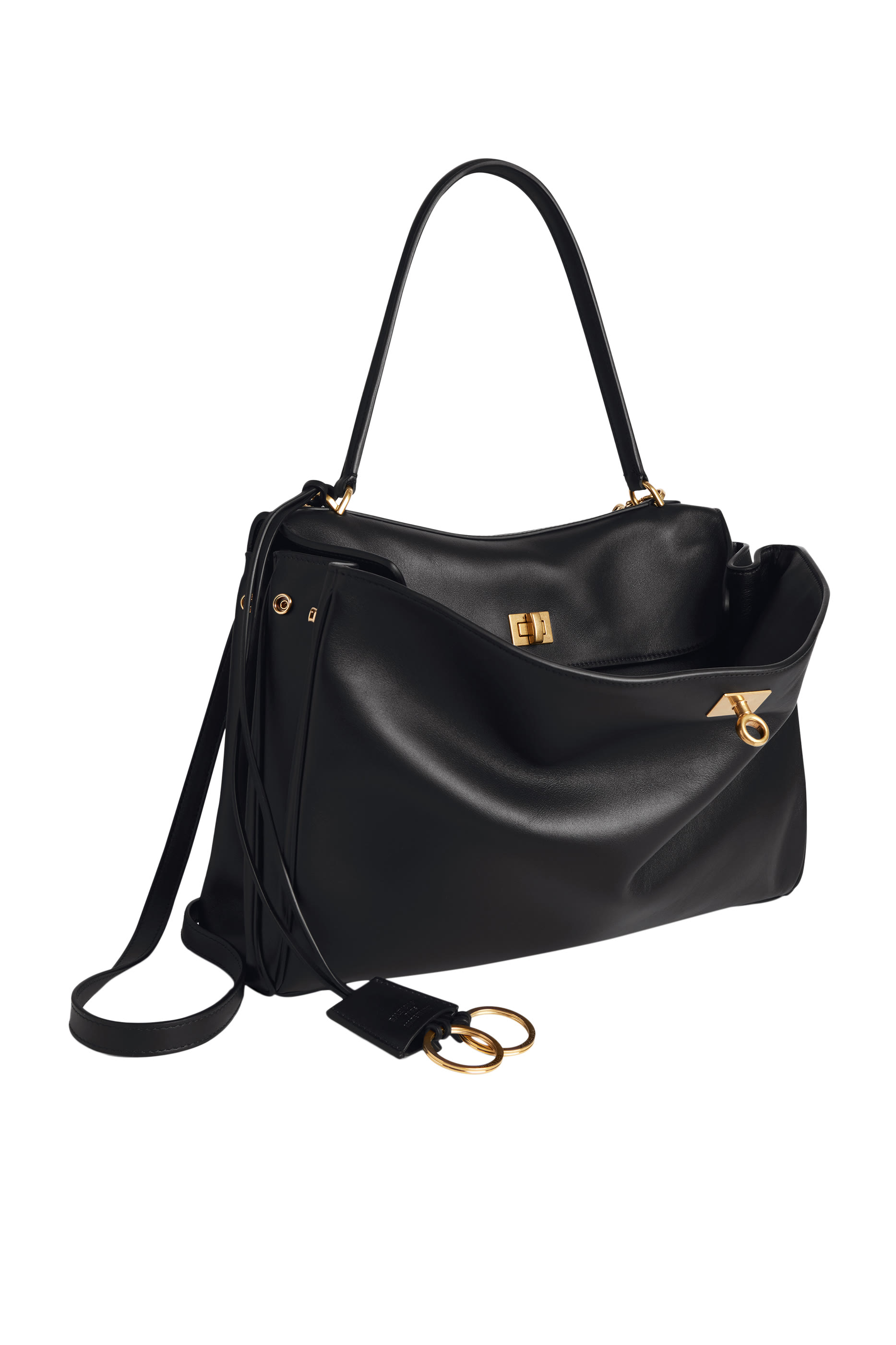 Rodeo Top Handle Bag