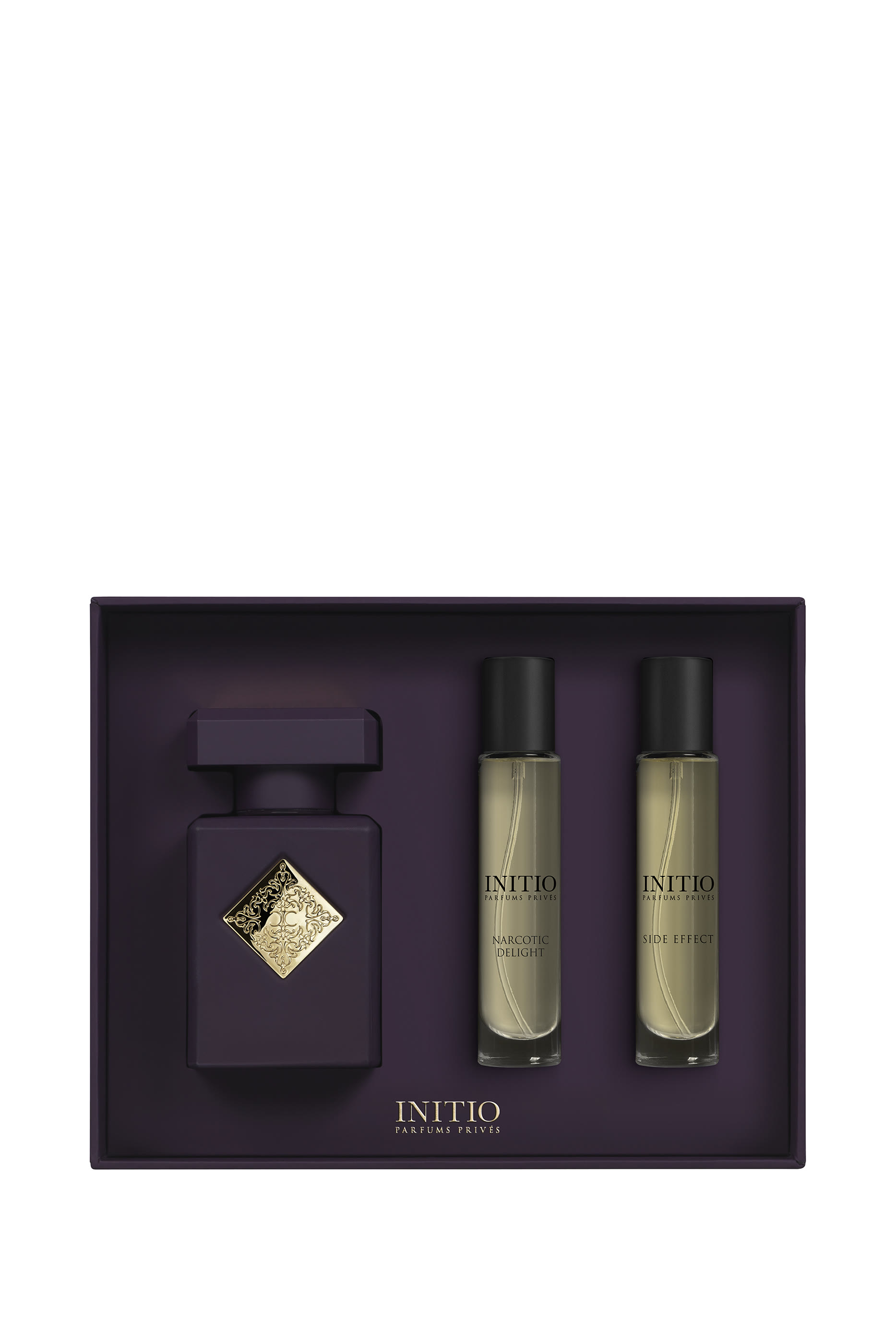 Side Effect Festive Coffret Set 