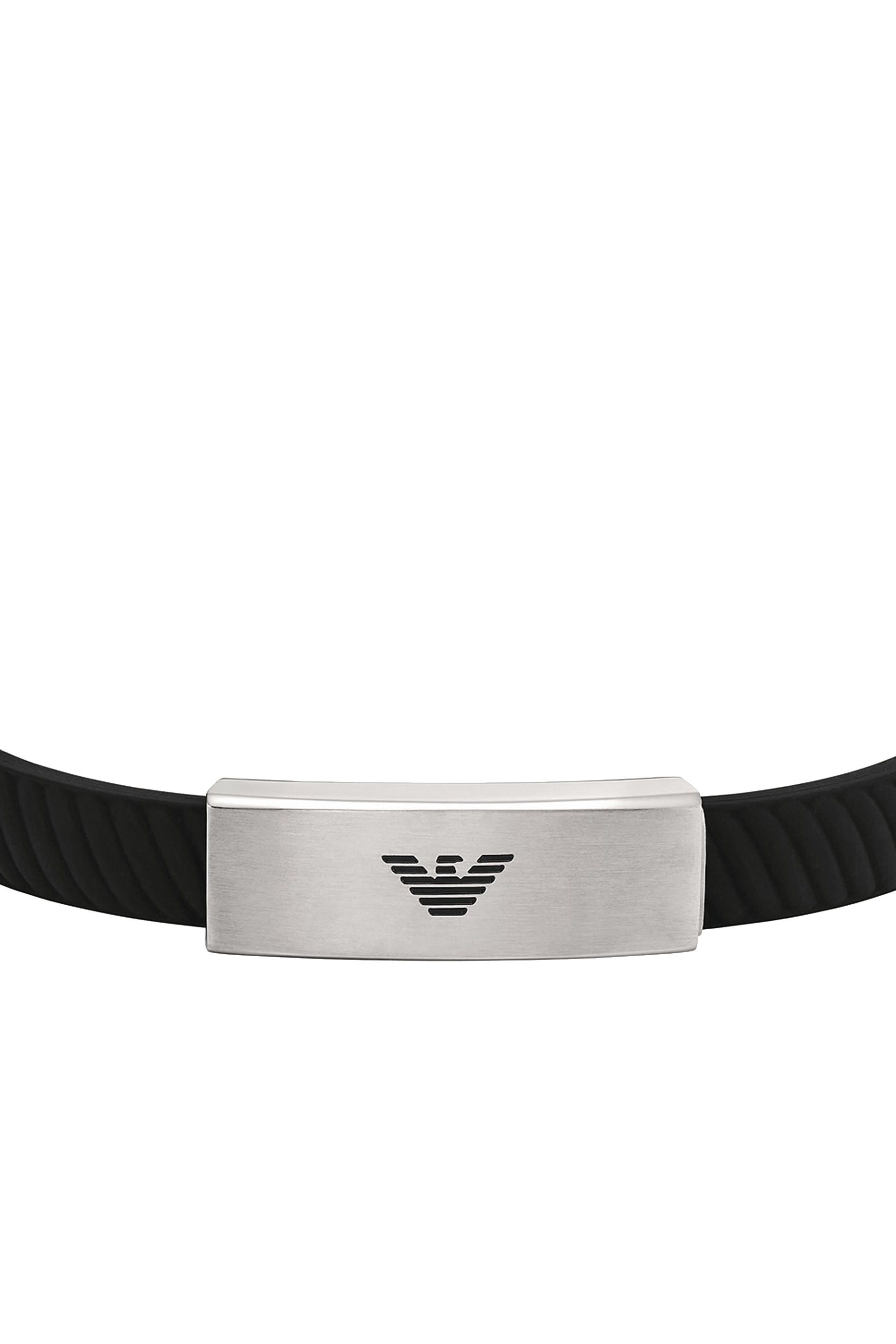 Stainless Steel ID Bracelet