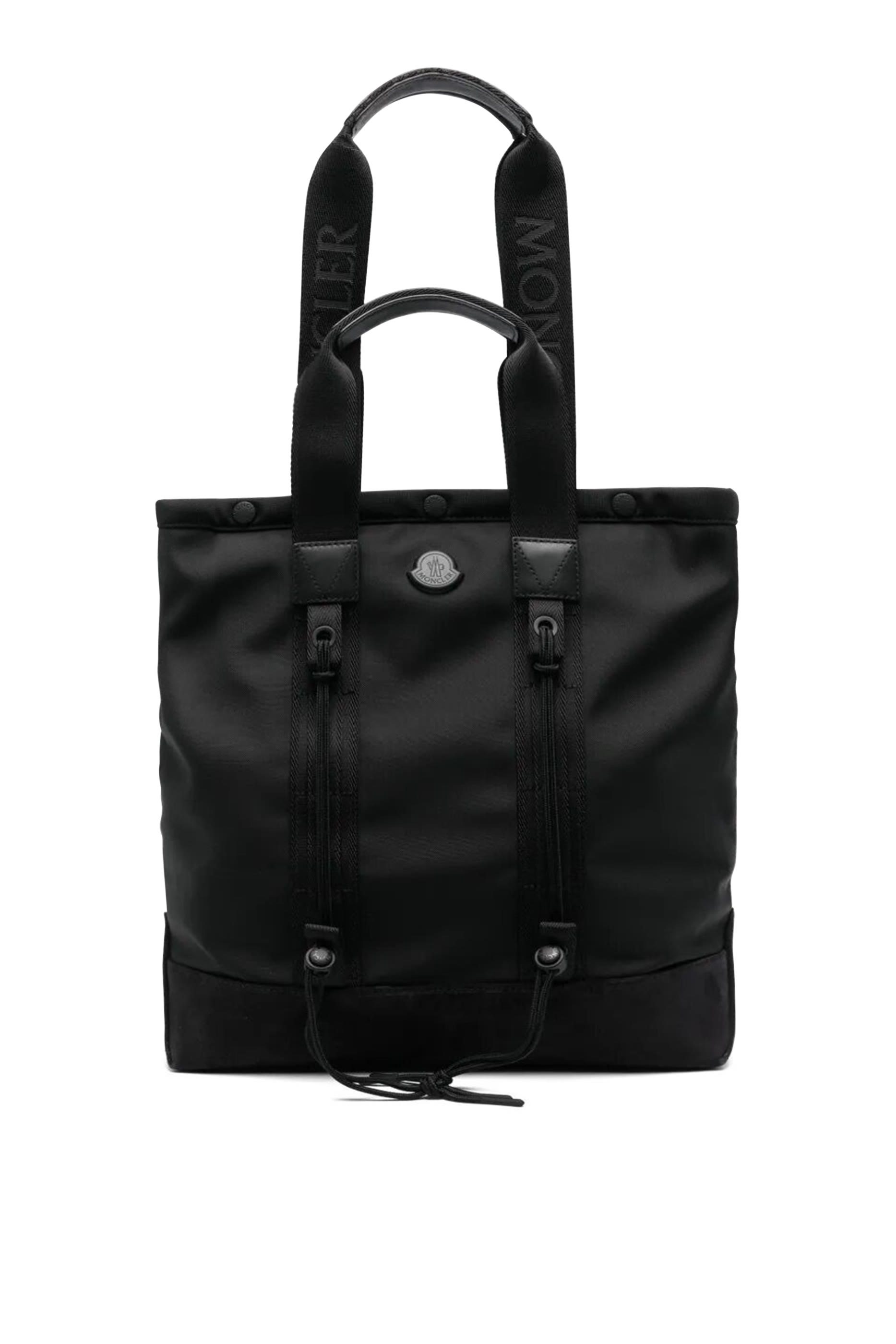  Tech Small Tote Bag