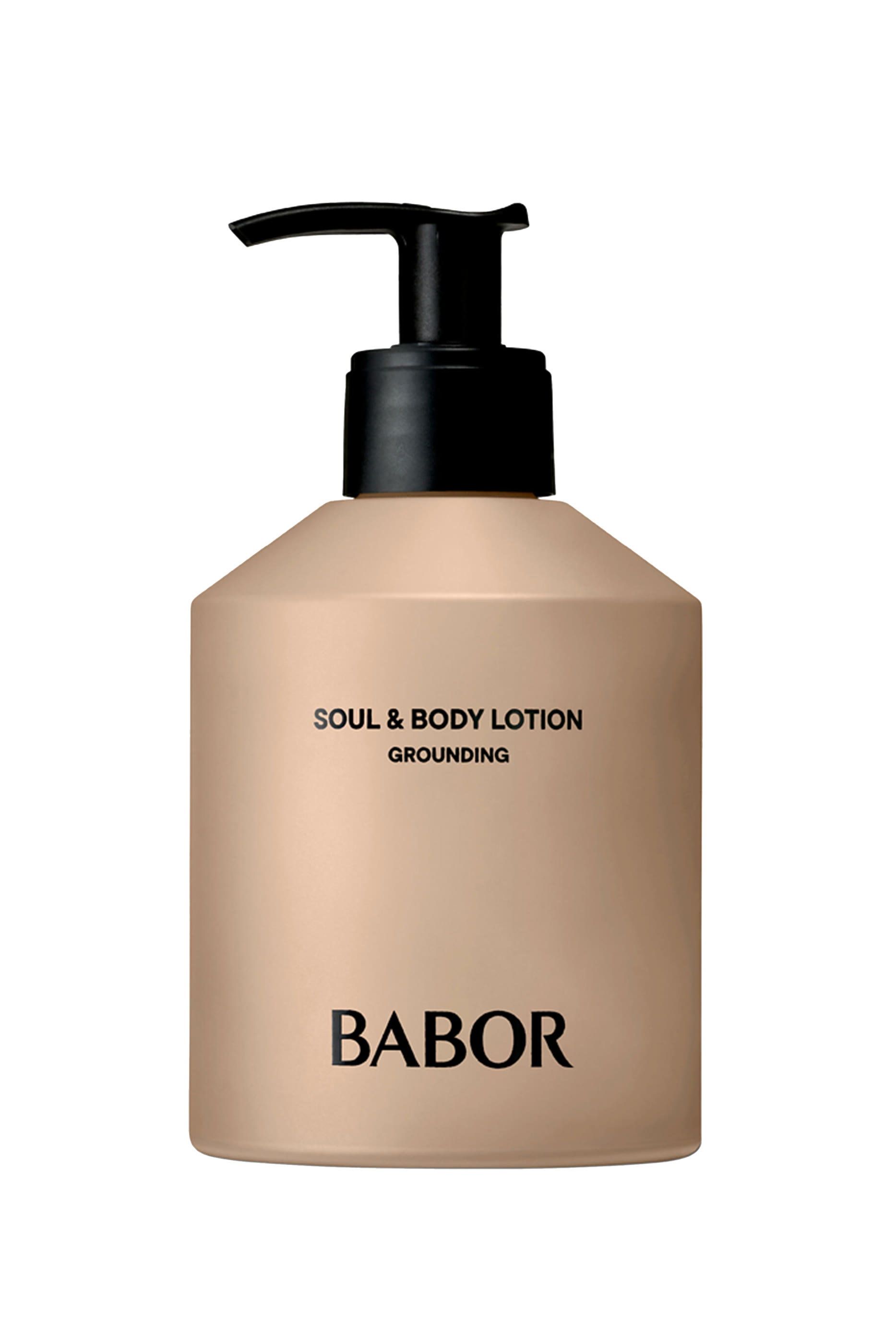 Soul & Body Lotion Grounding