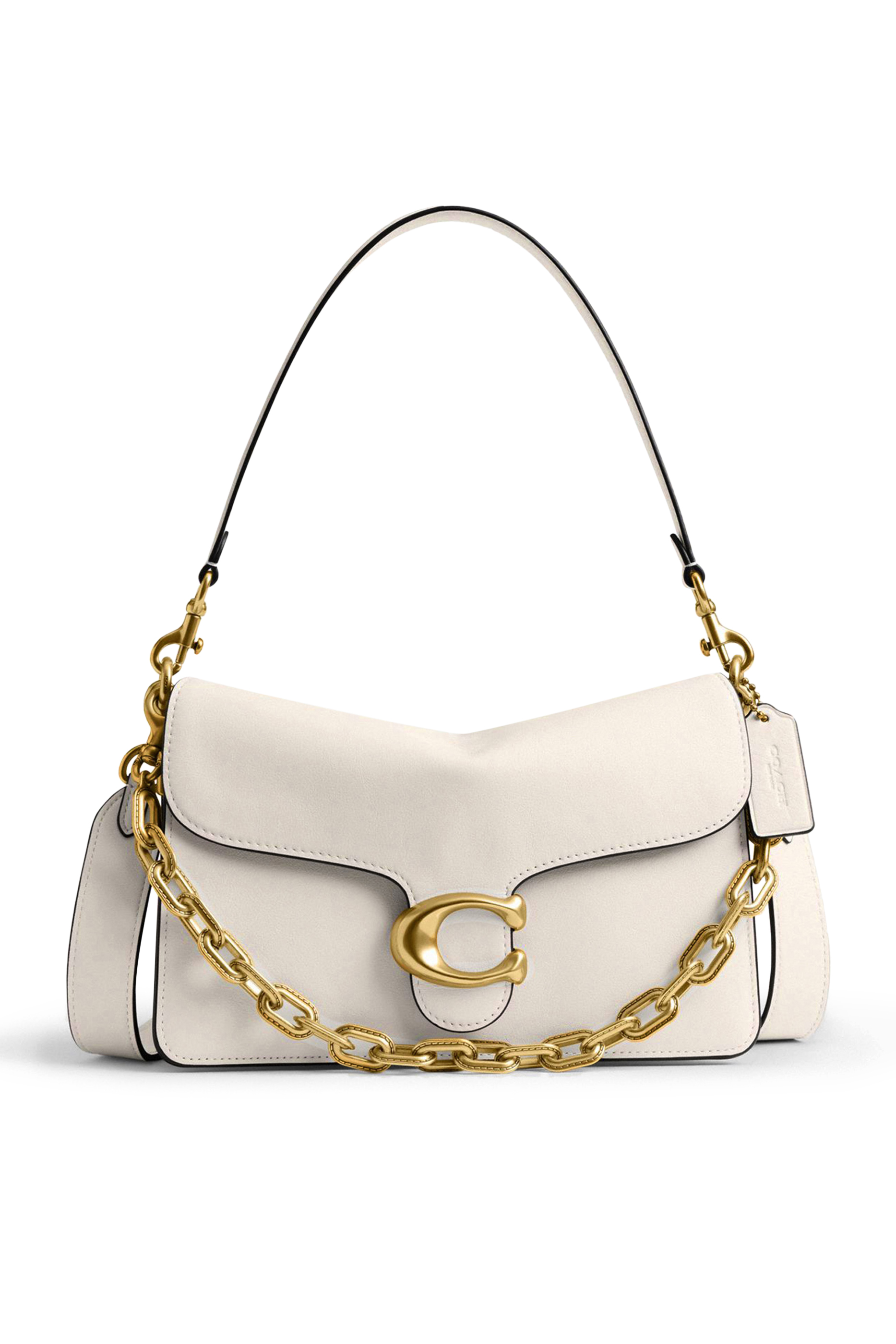 Chain Tabby Shoulder Bag