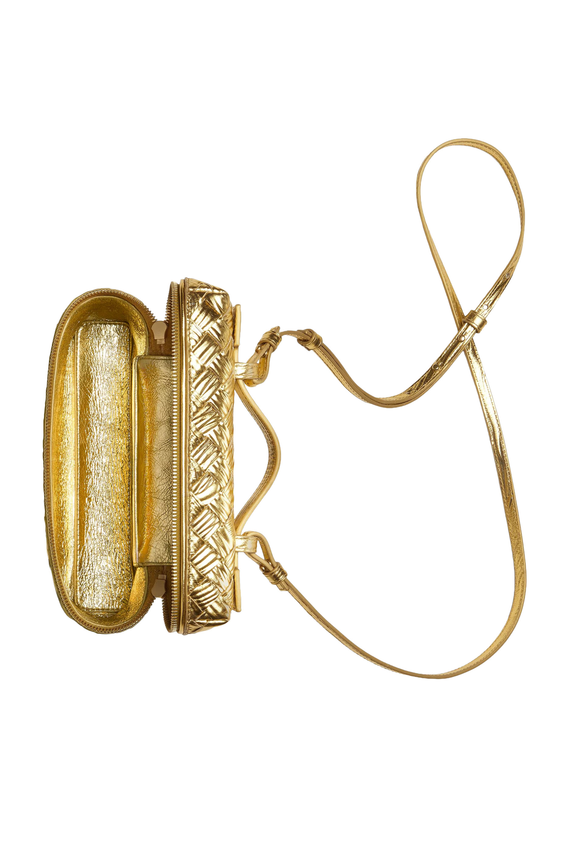 Bang Bang Vanity Case