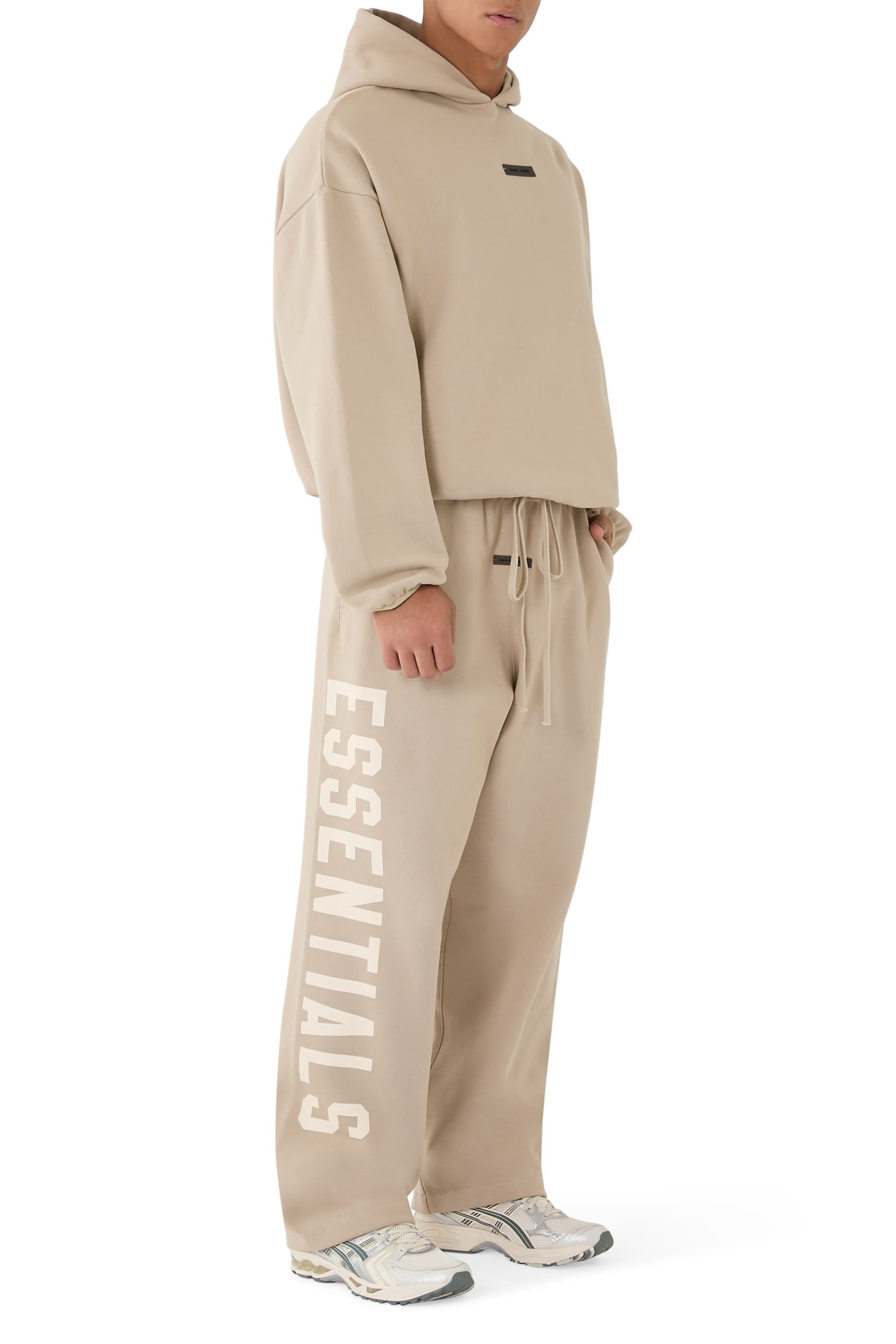 Lounge Fleece Sweatpants