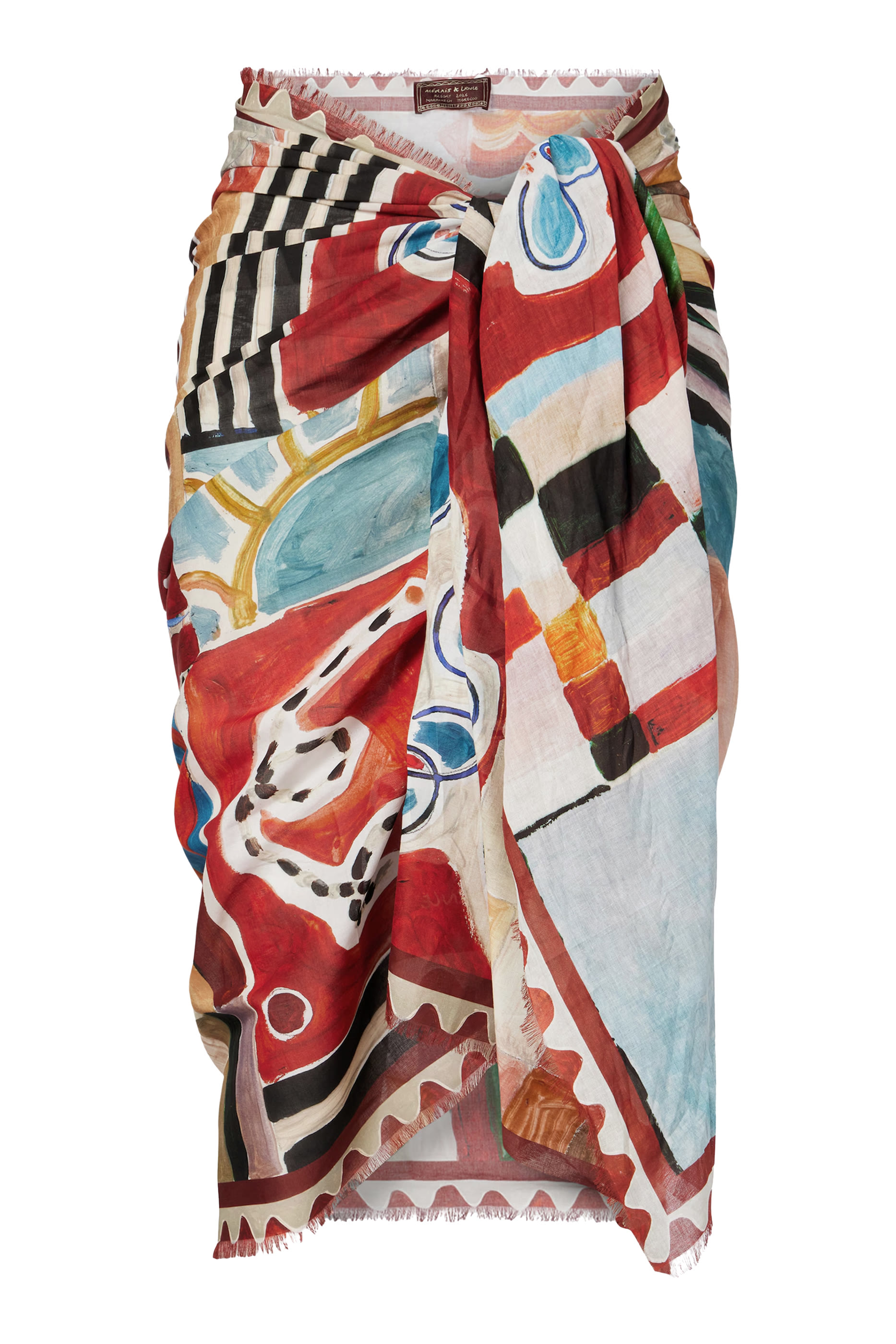 Michelle Cotton Pareo