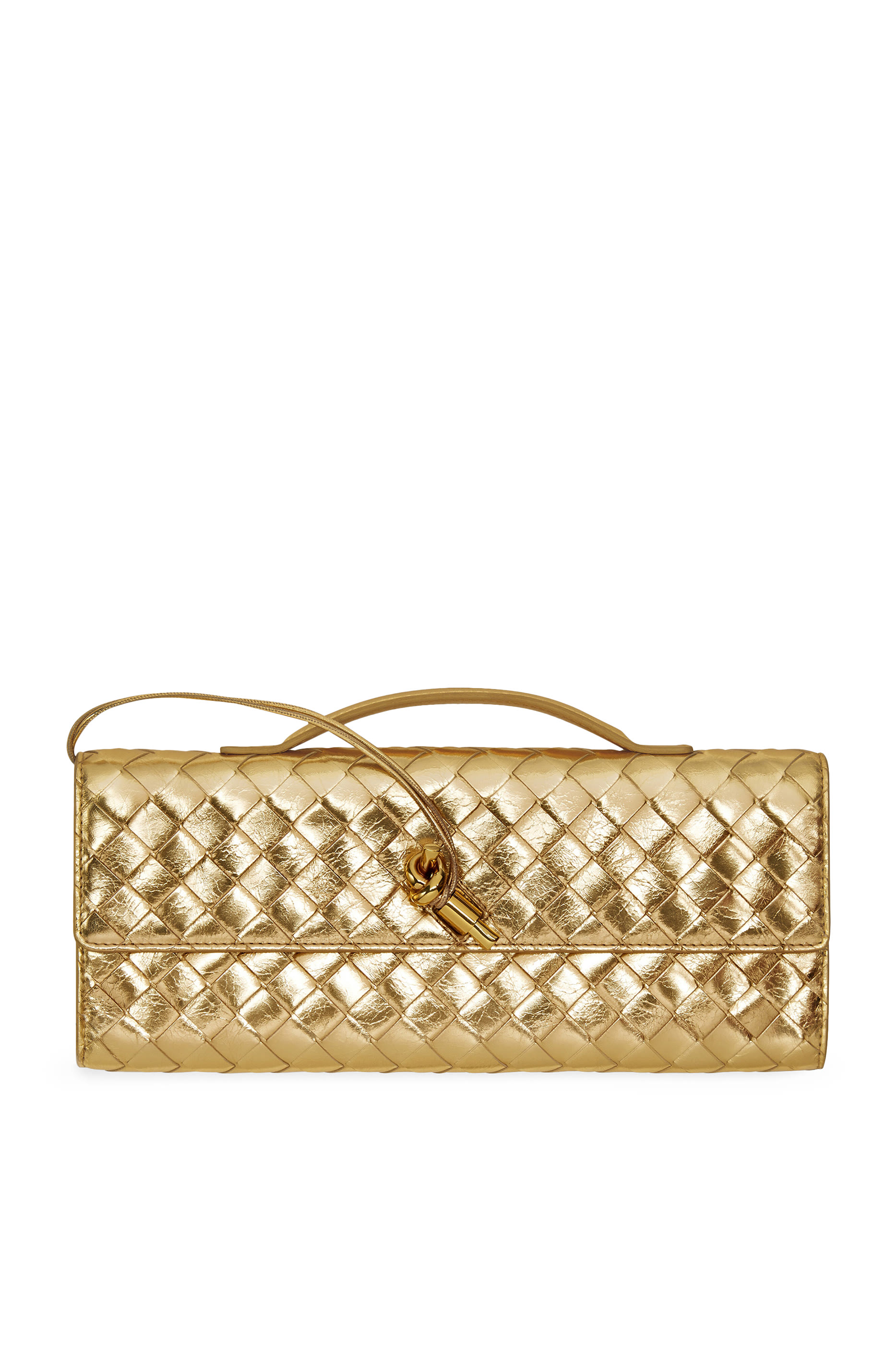 Andiamo Clutch Bag