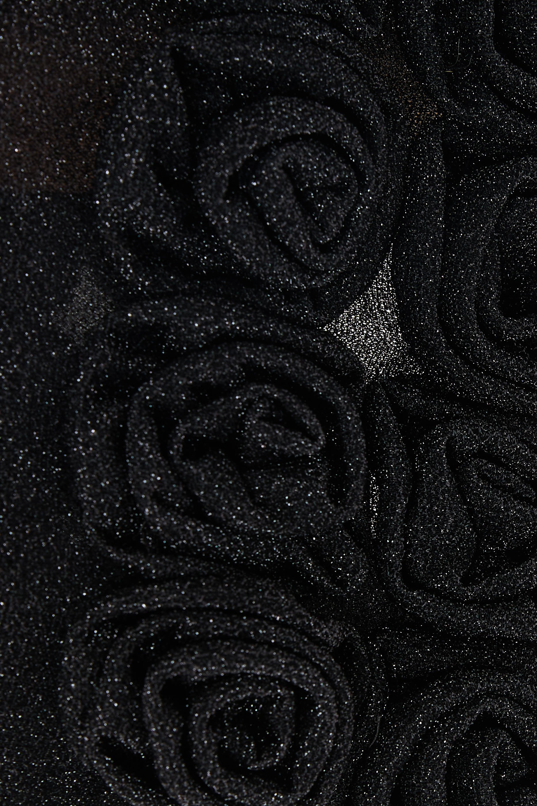 Lumière Rose Pants