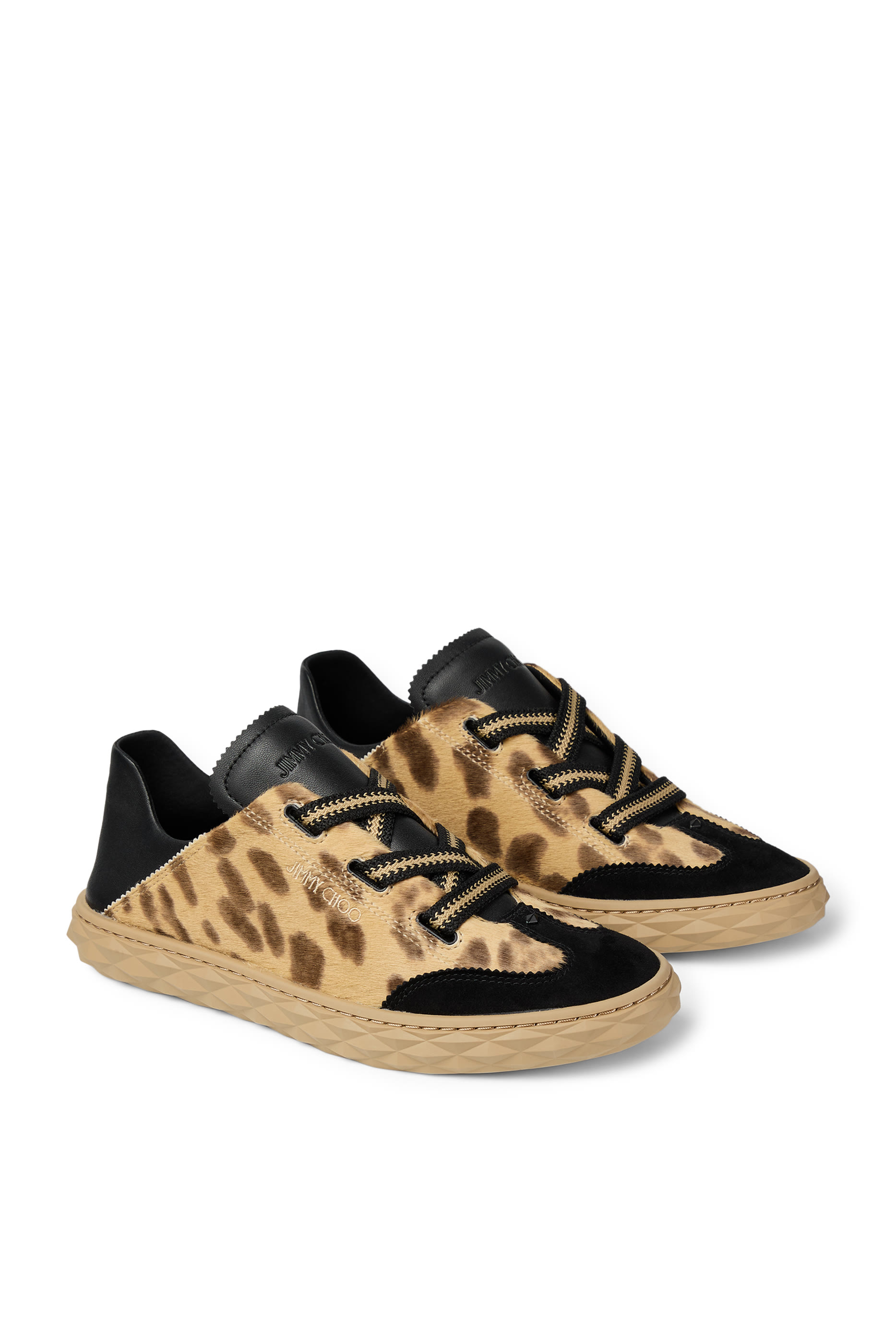 Diamond Light Flex/F Trainers