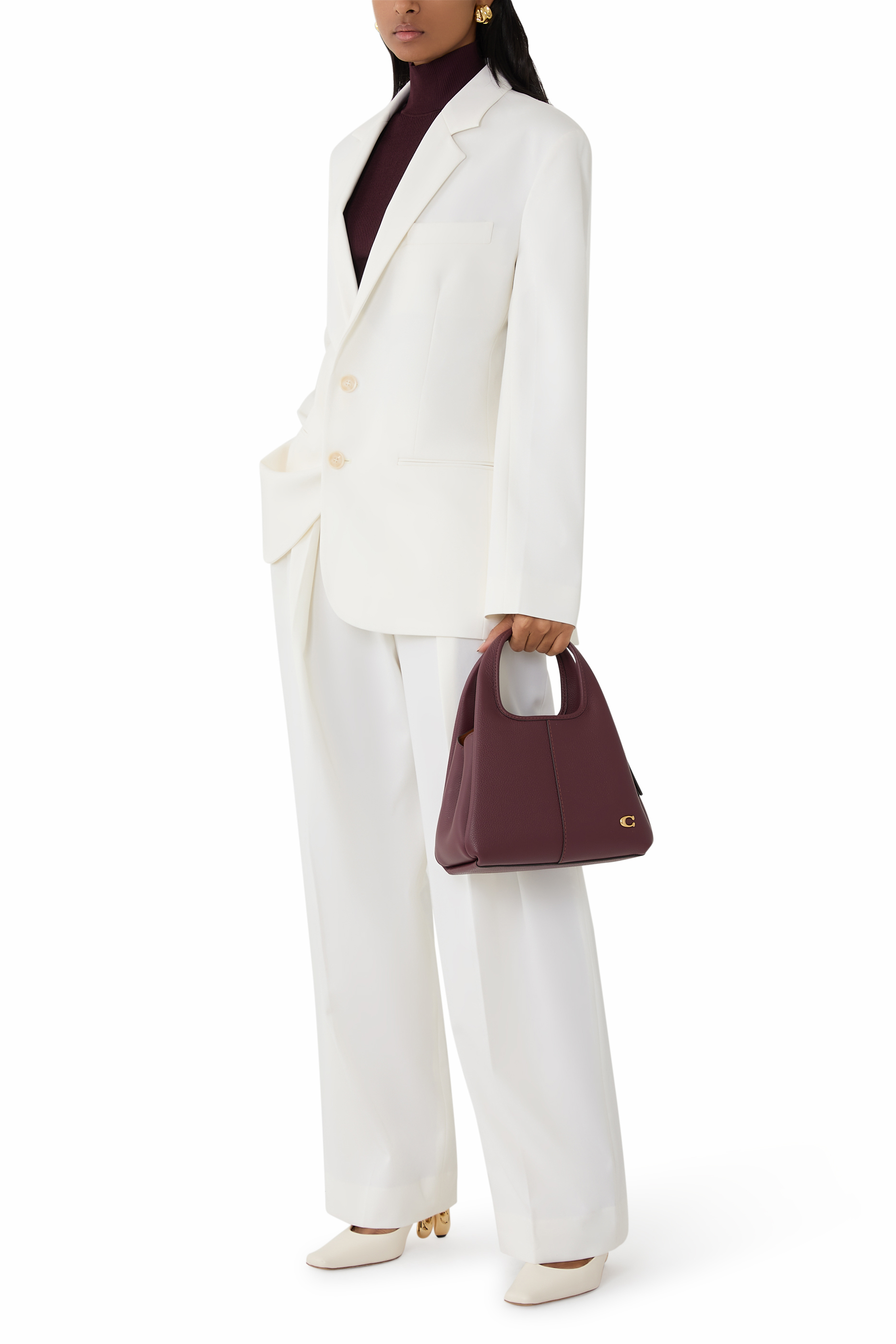 Lana 23 Shoulder Bag