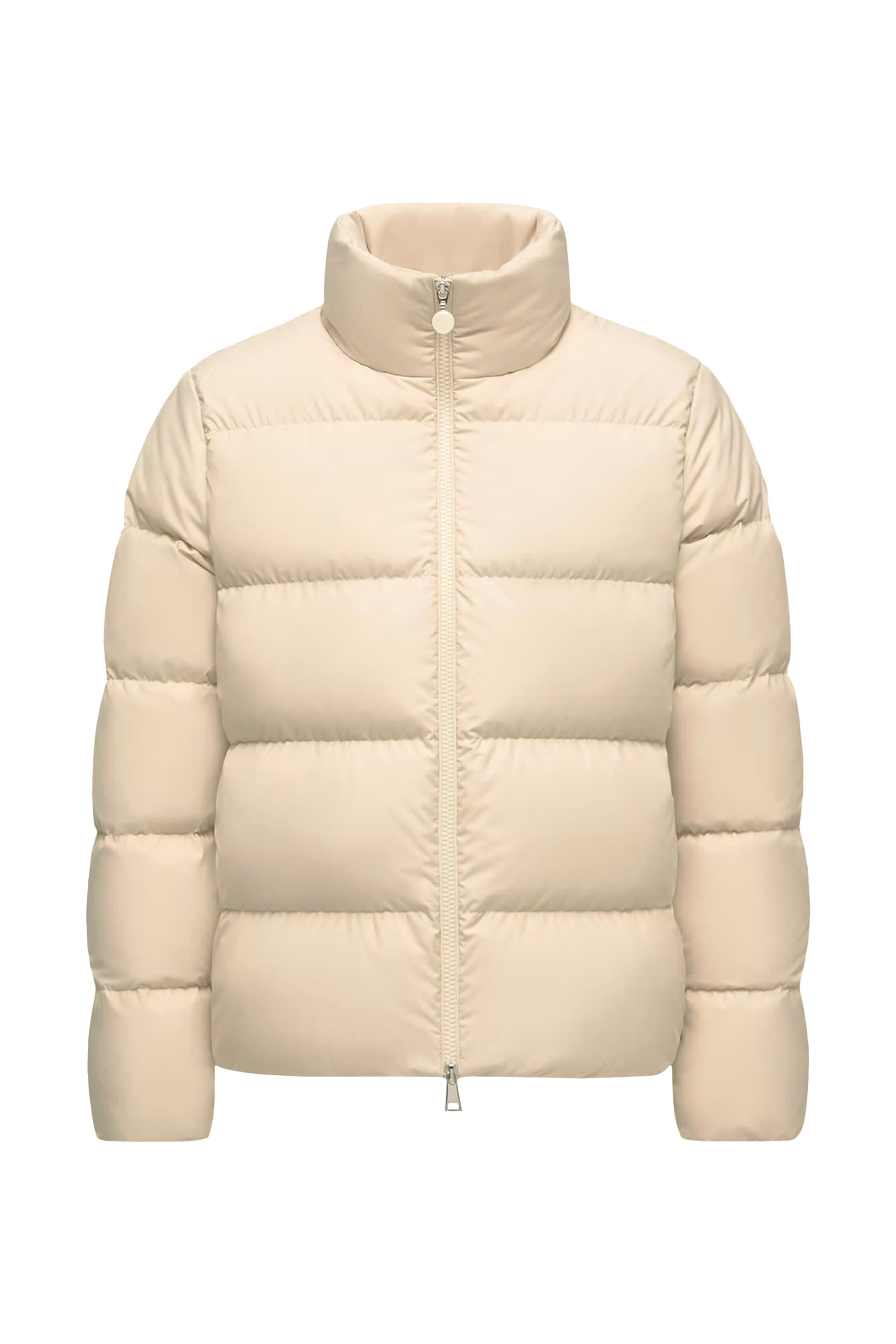 Mauzun Short Down Jacket 