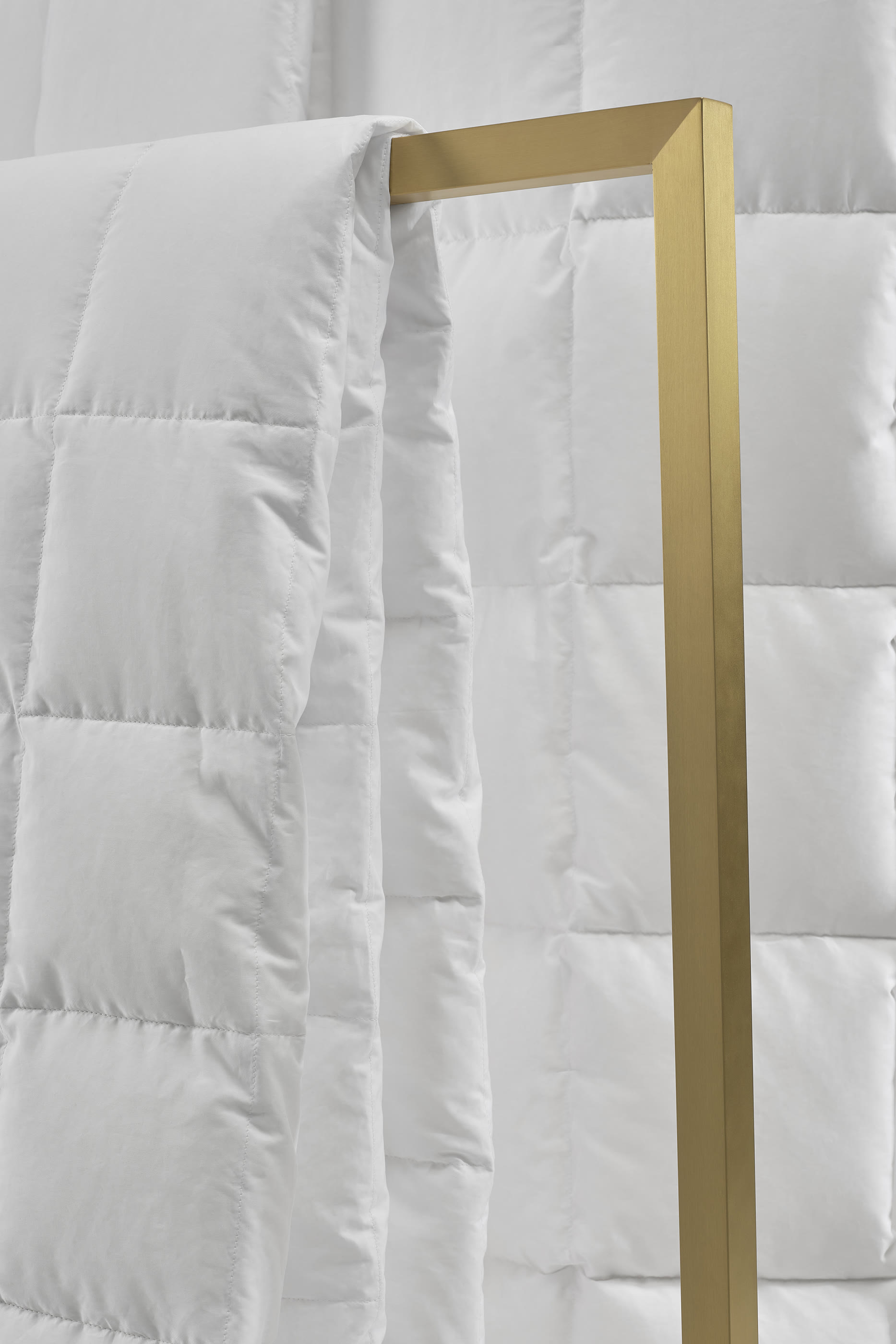 Branta Duvet Inner Light