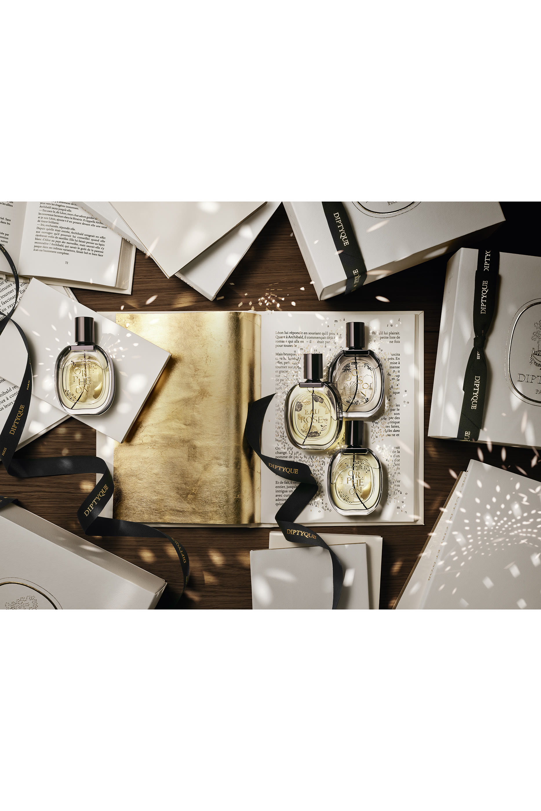 Rose Eau de Parfum Limited-Edition Coffret