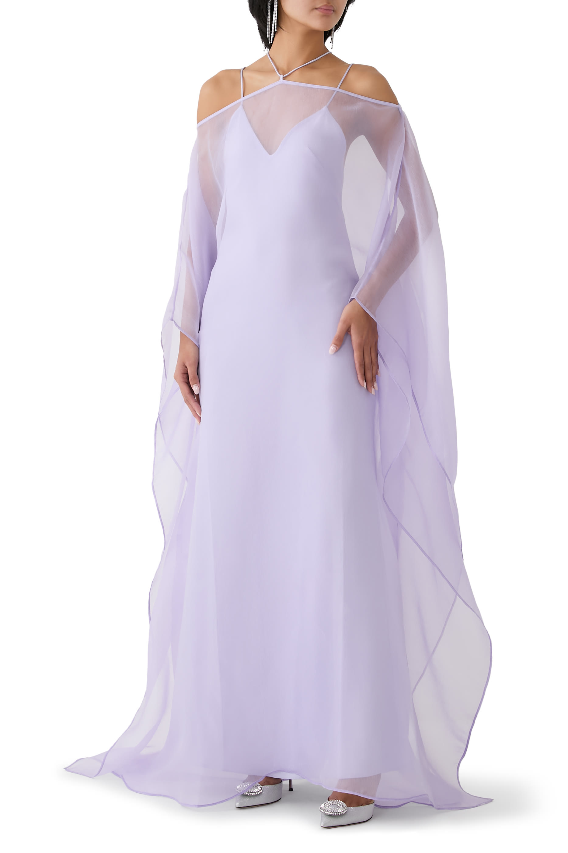 Sza Sza Spirito Kaftan