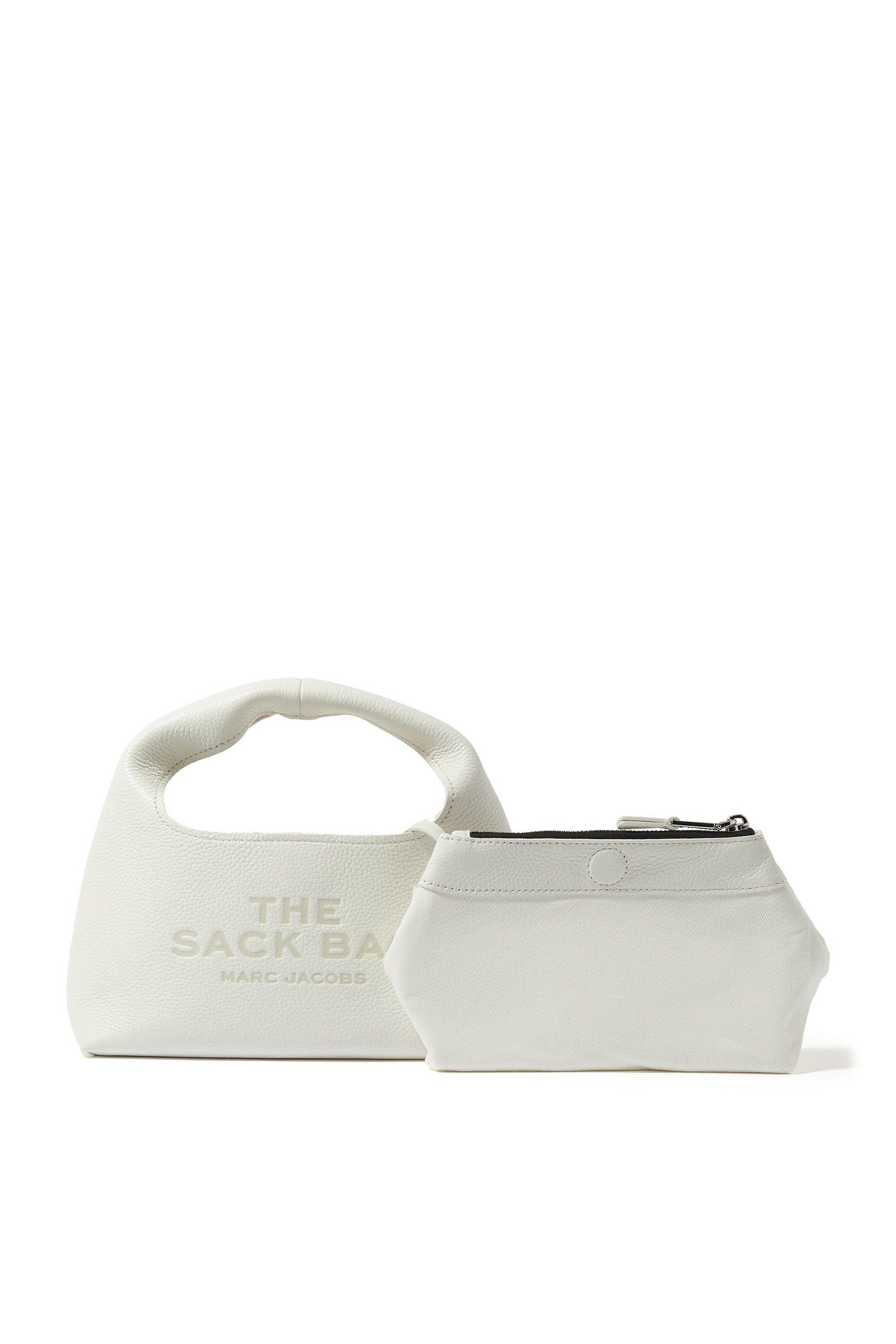 The Mini Sack Bag