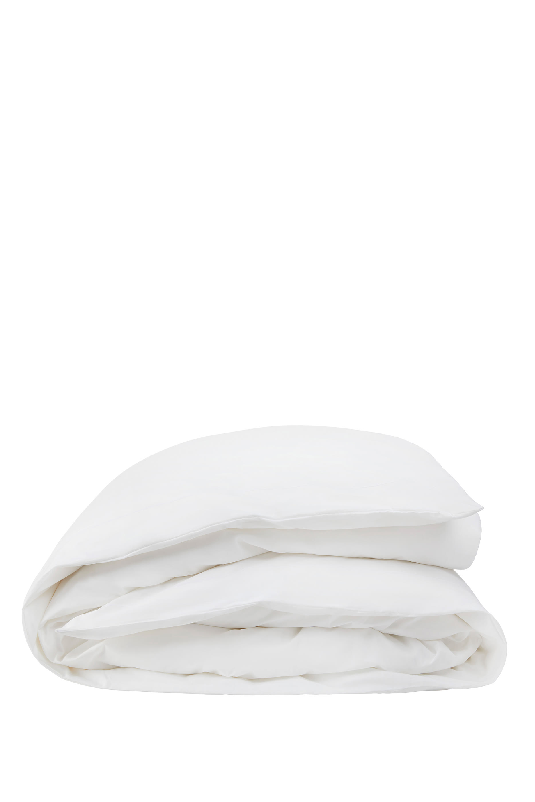 Somerton White Duvet Cover