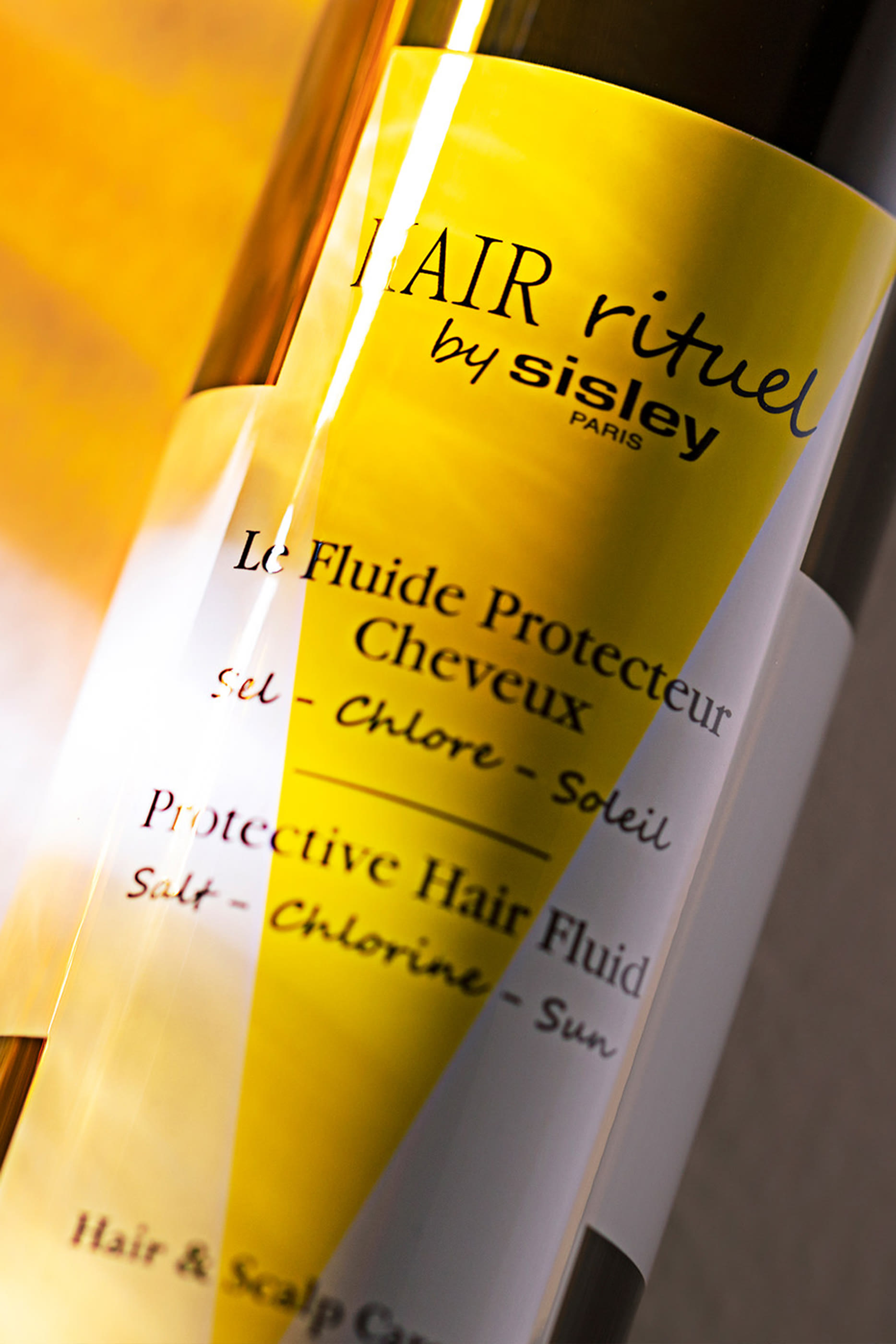 Hair Rituel Protective Hair Fluid