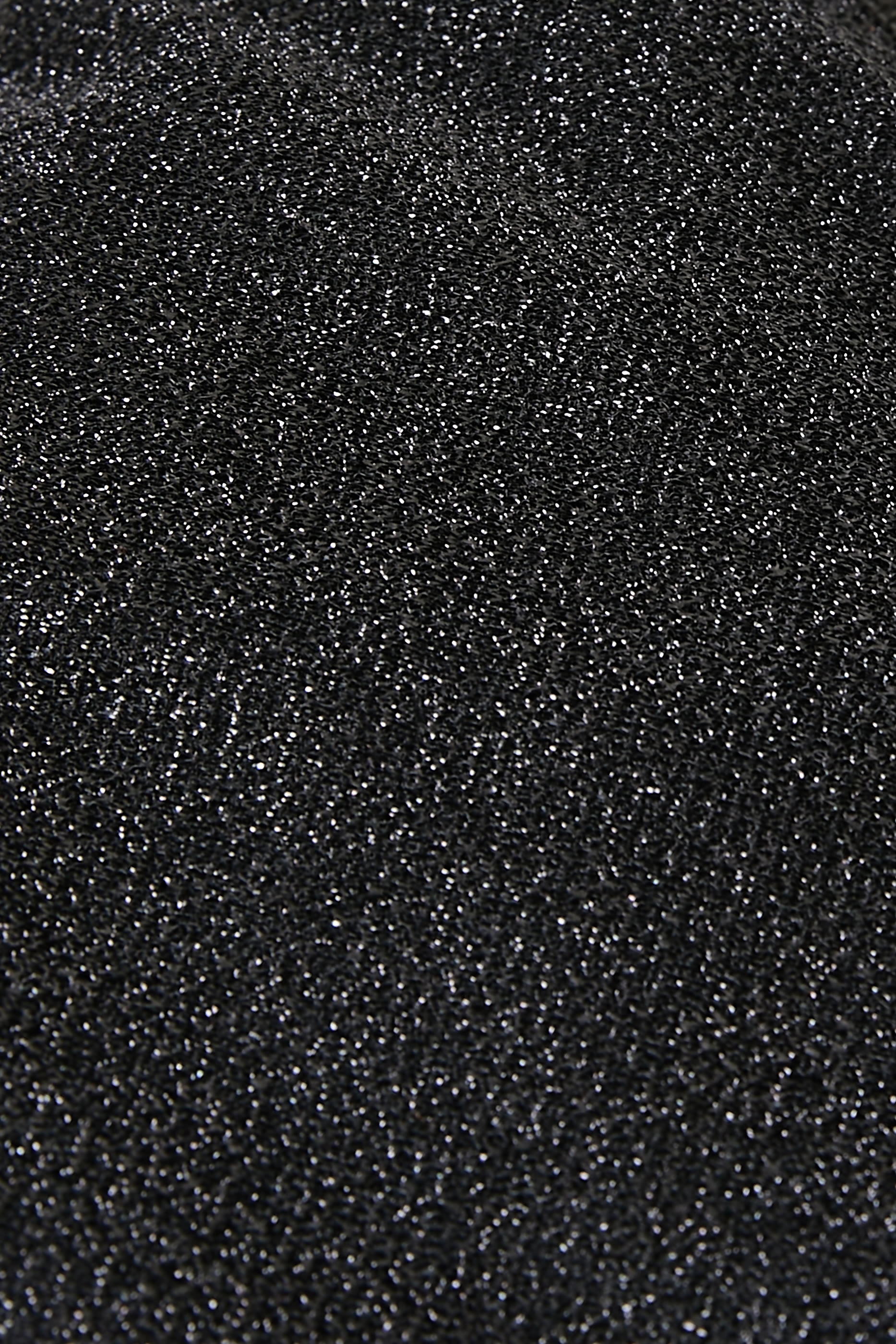 Glazed Lumiere Lurex Bead Bikini