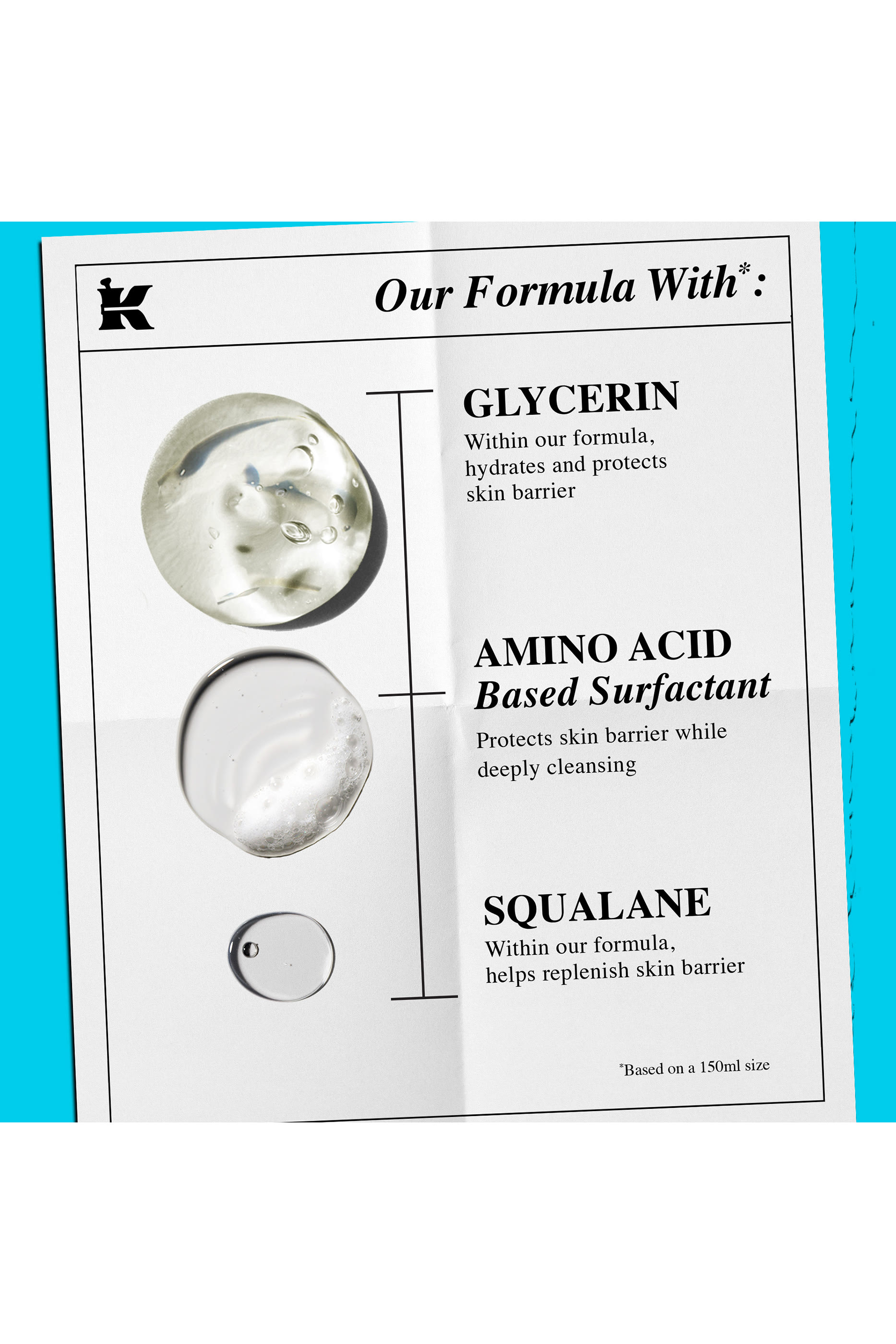 Ultra Facial Barrier-Hydrating Cleanser 