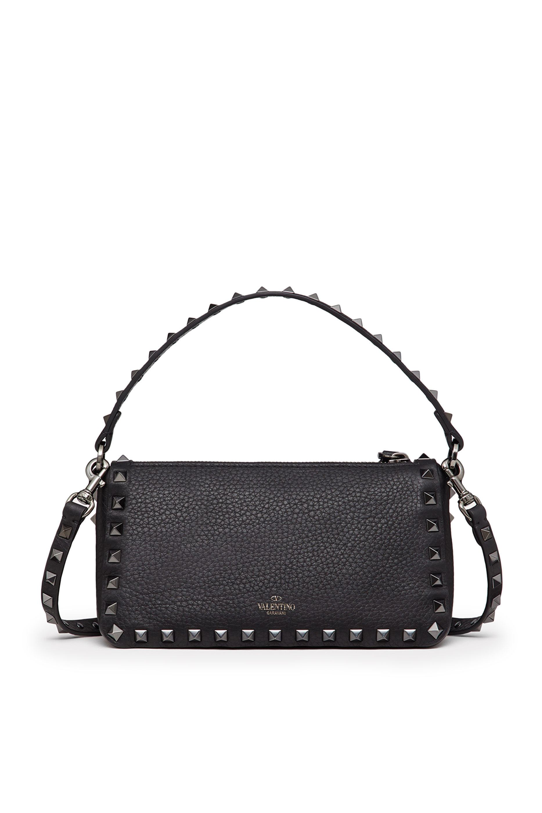 Rockstud Shoulder Bag