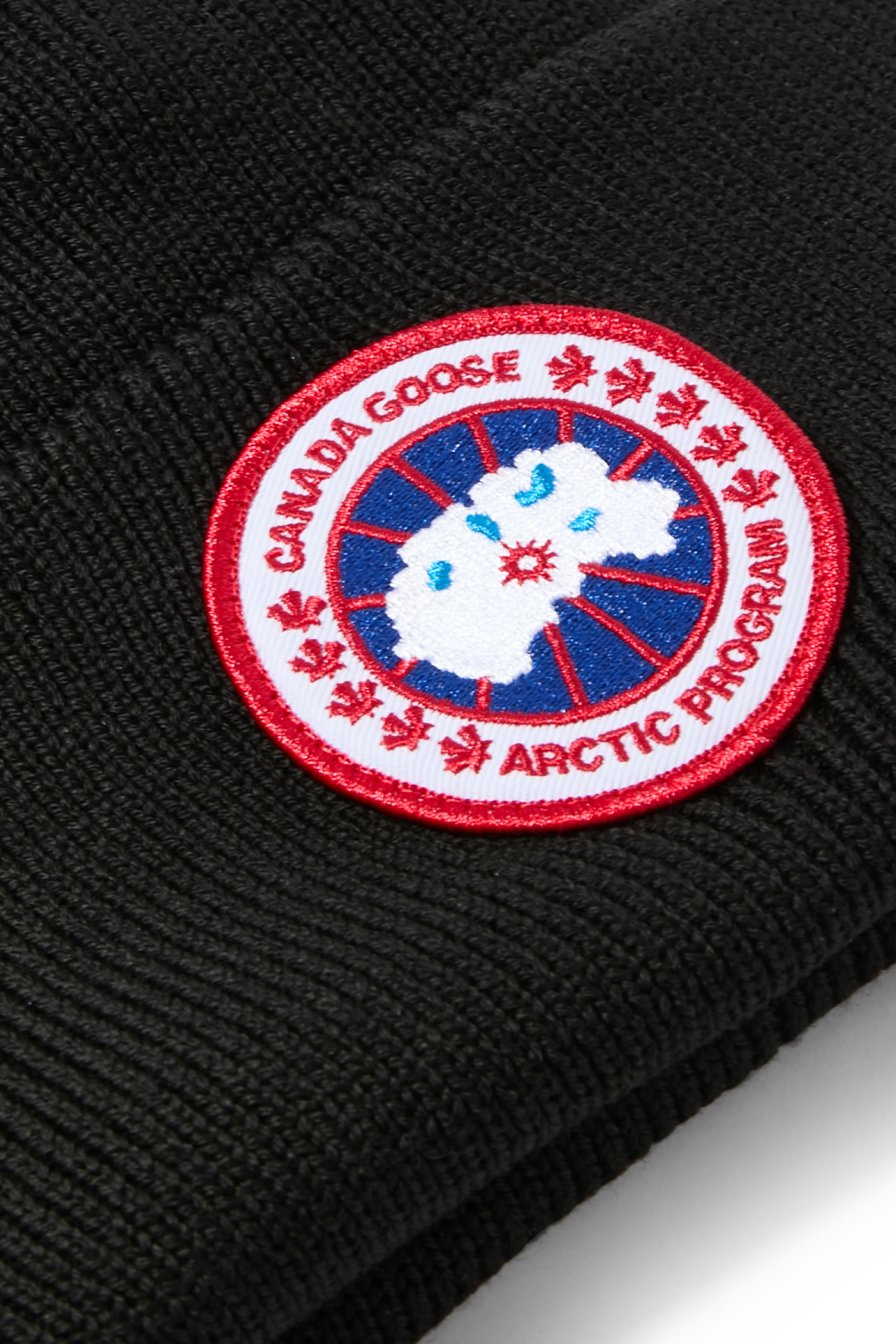  Arctic Toque