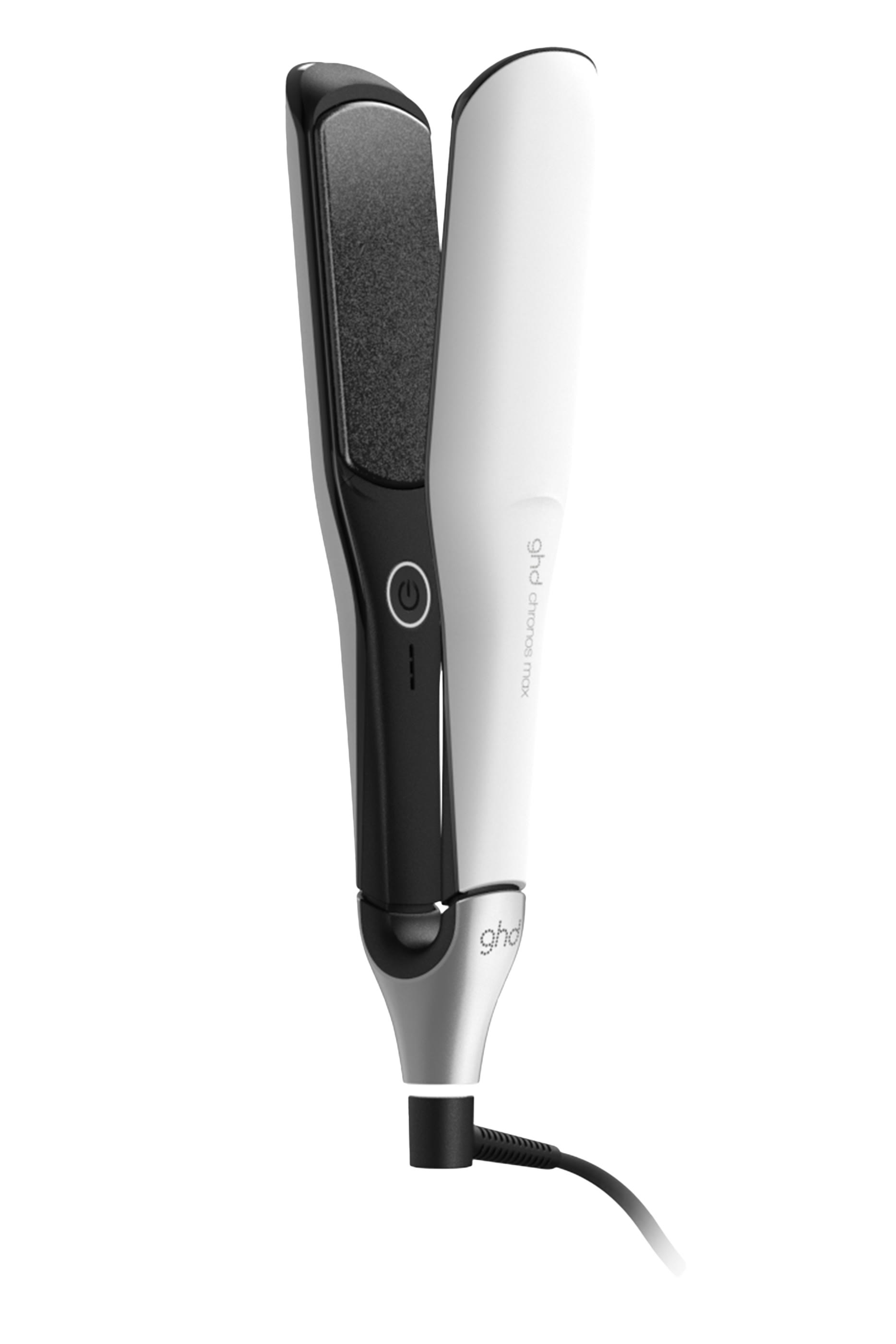 Chronos Max- Wide Plate Hair Straightener