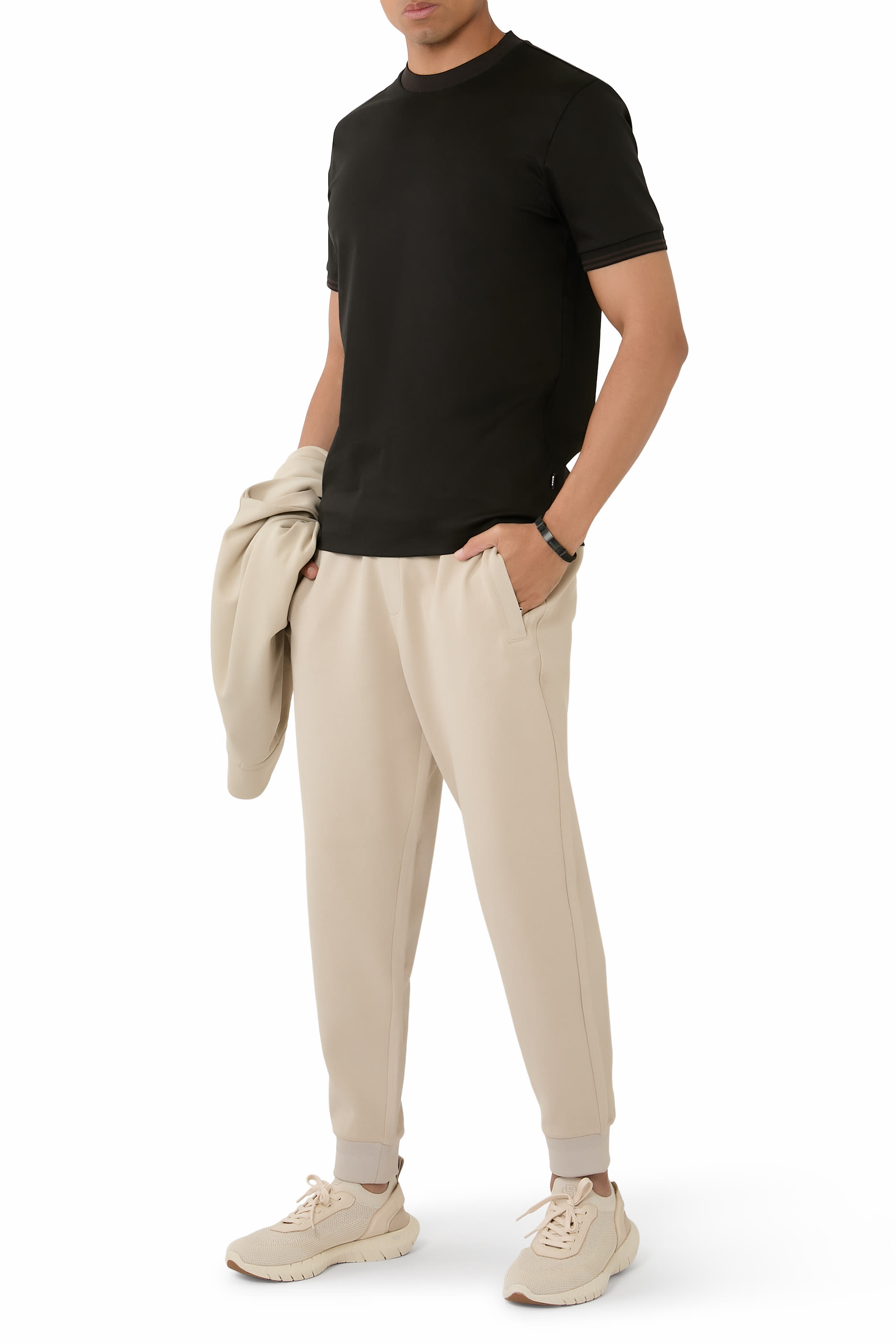 H-Tessler 238 Short-Sleeved T-Shirt