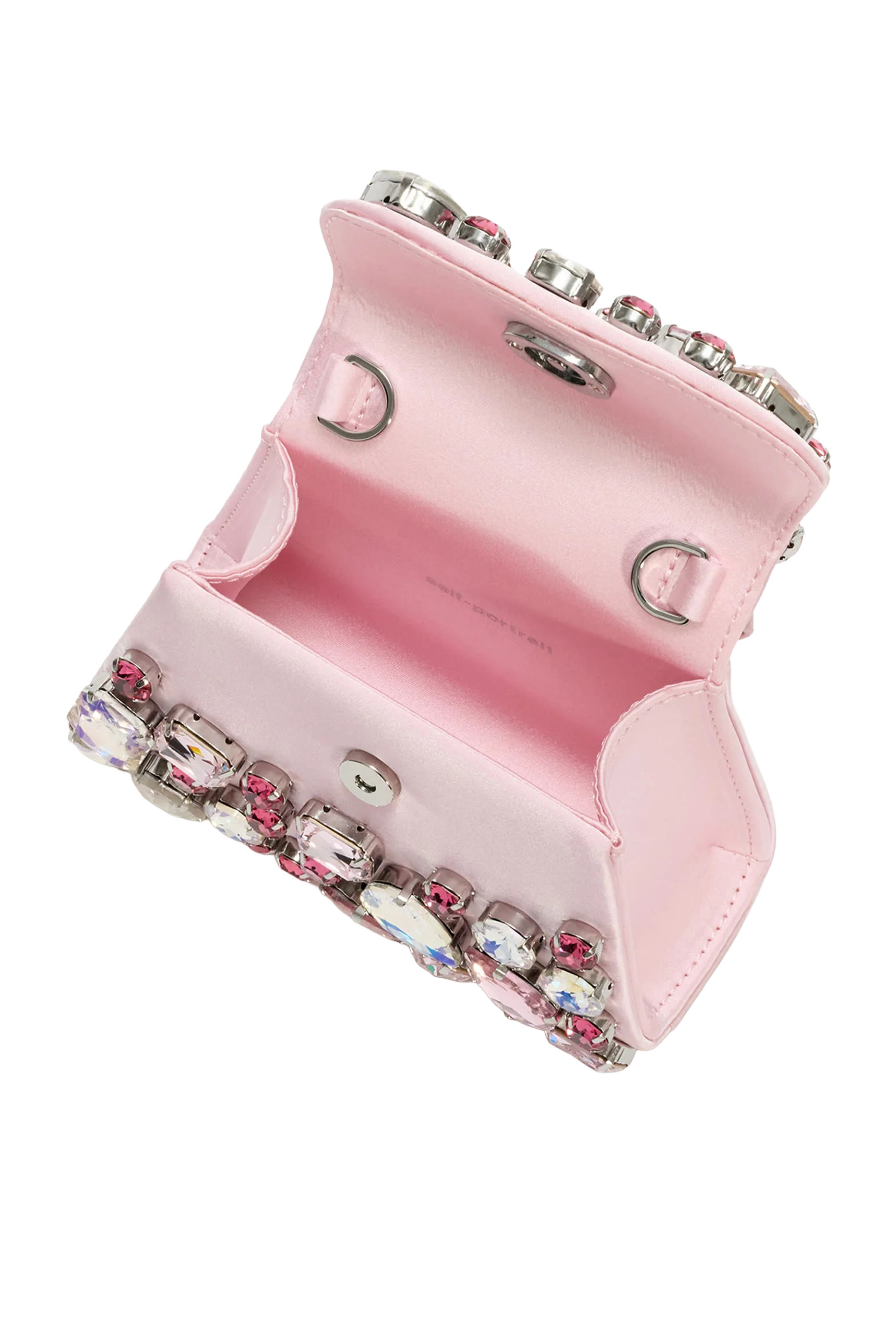 Crystal Mini Bag