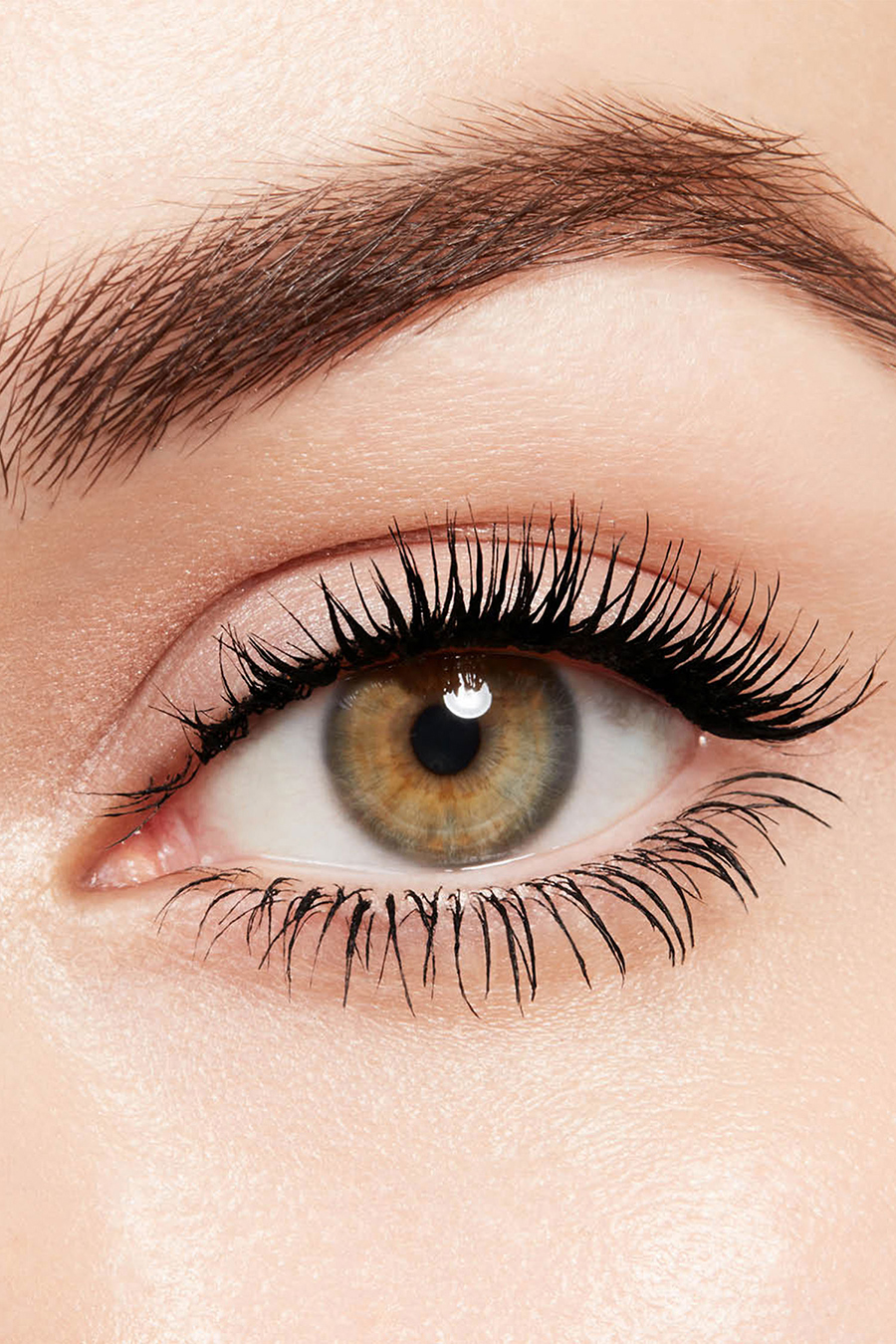 Monsieur Big Mascara