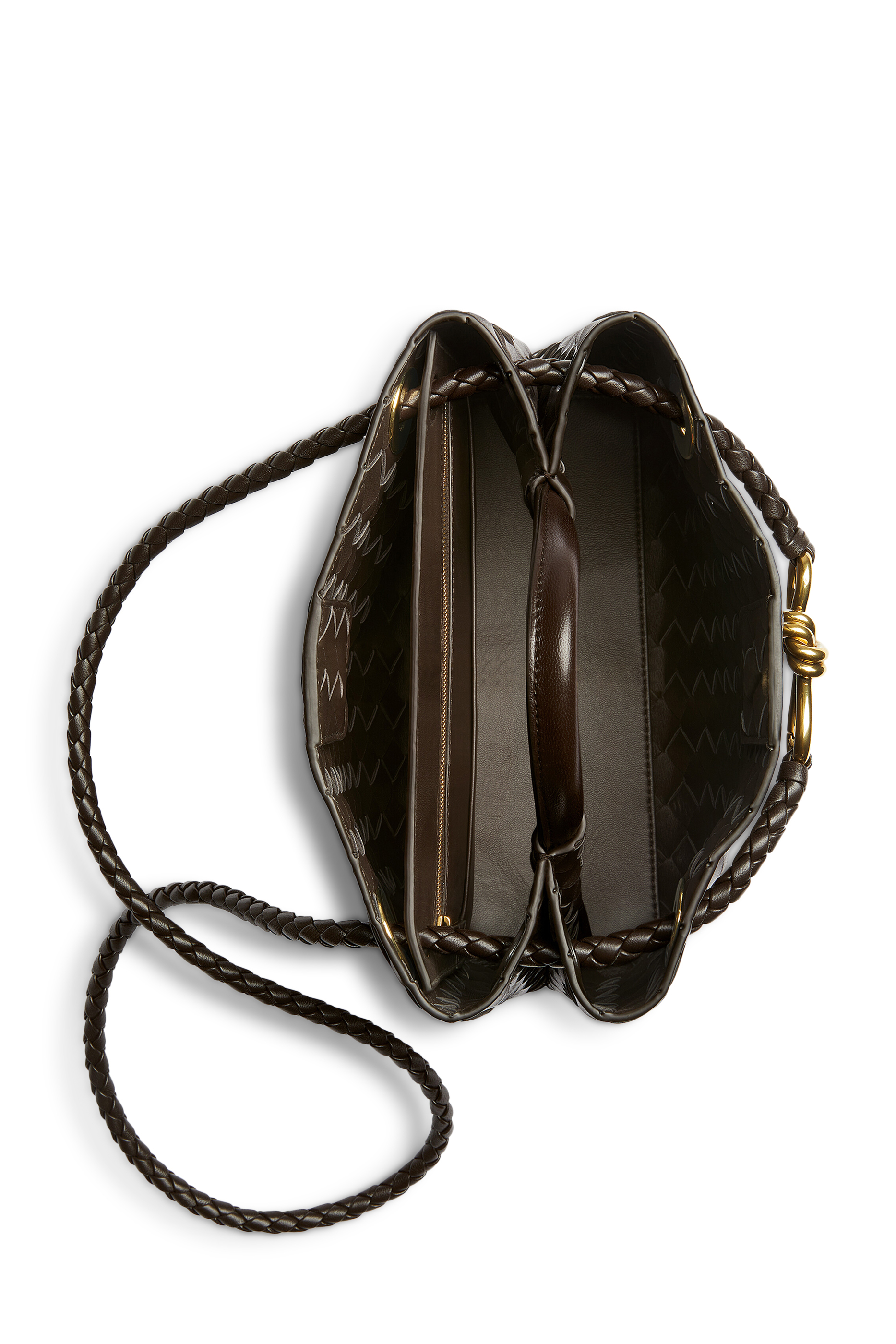 Andiamo Small Tote Bag