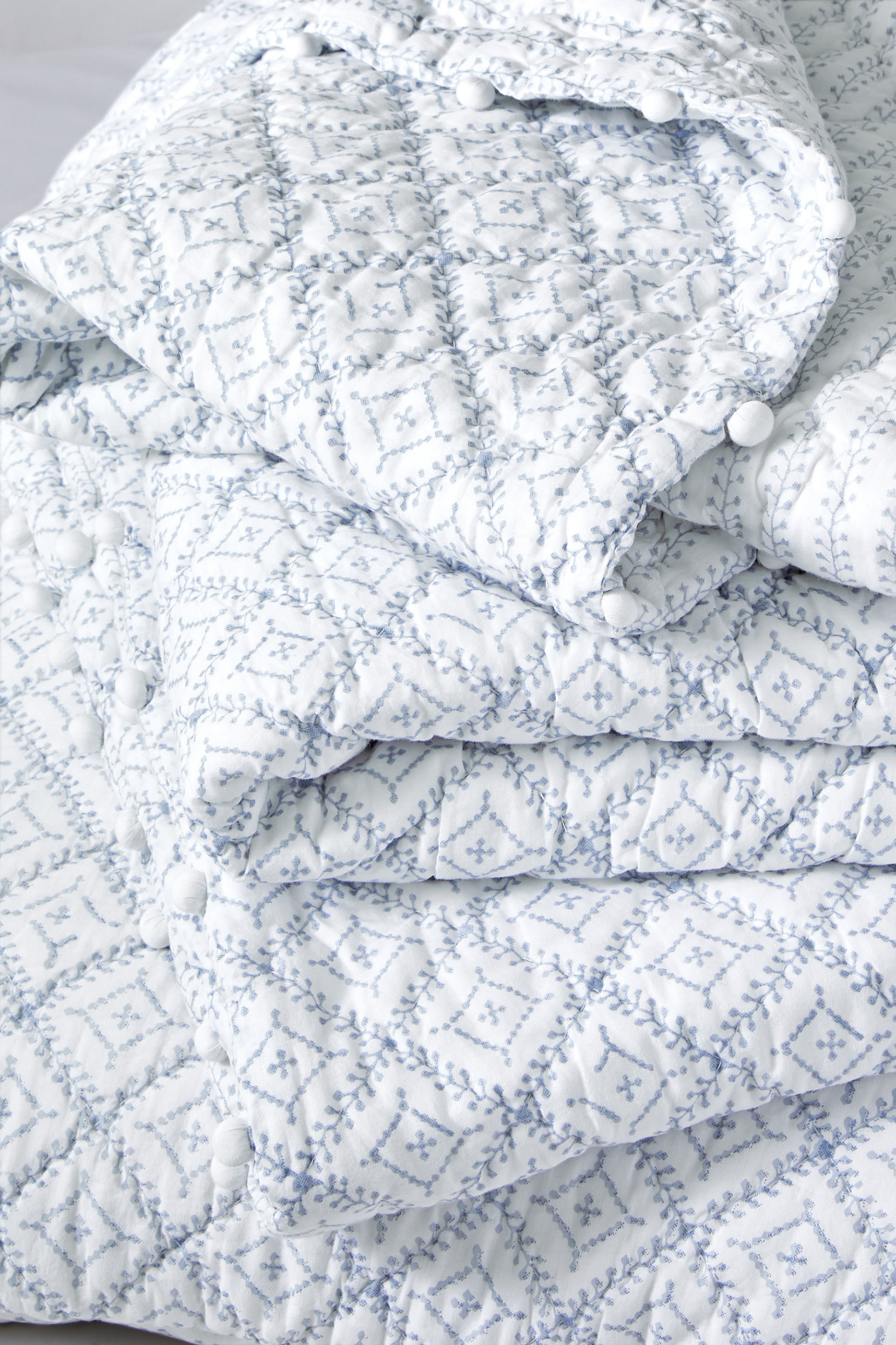 Hambledon Cushion Cover