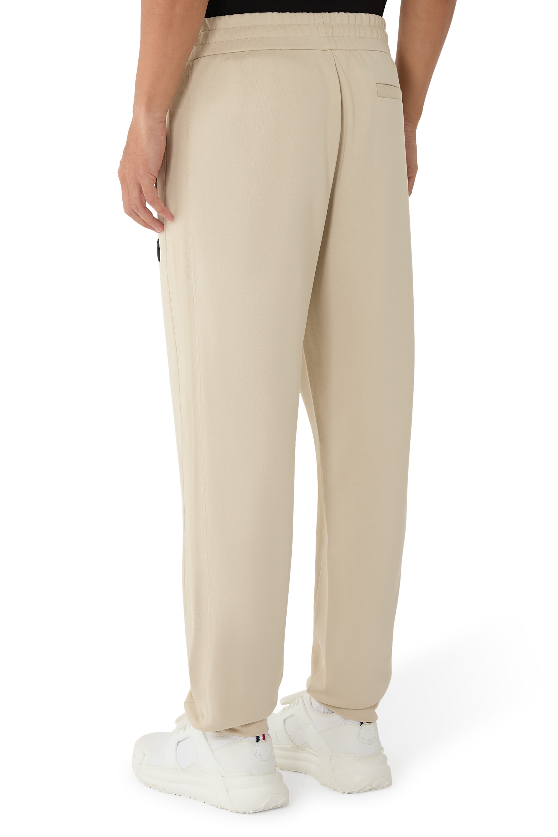 Cotton Sweatpants
