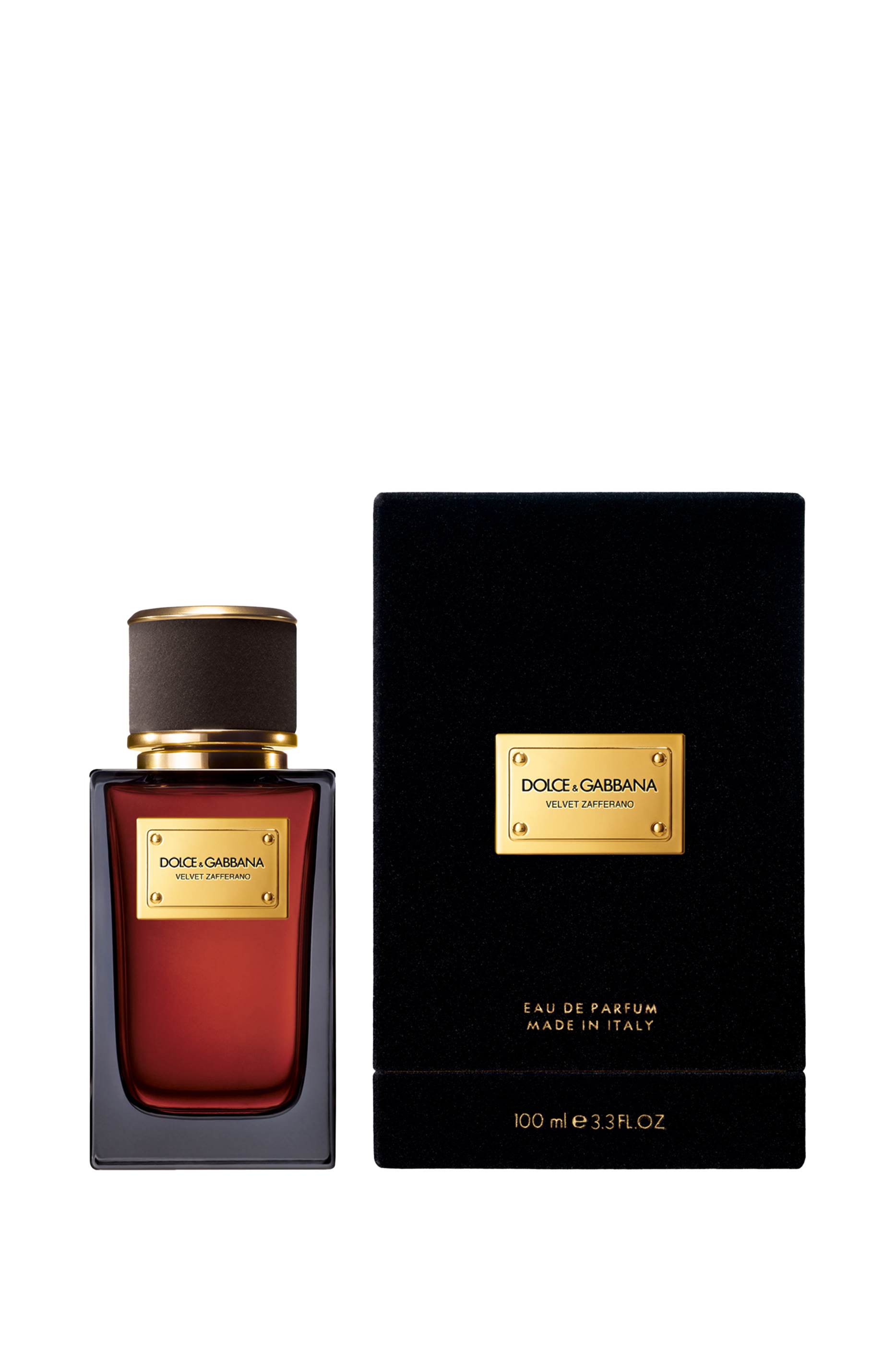Velvet Zafferano Eau de Parfum