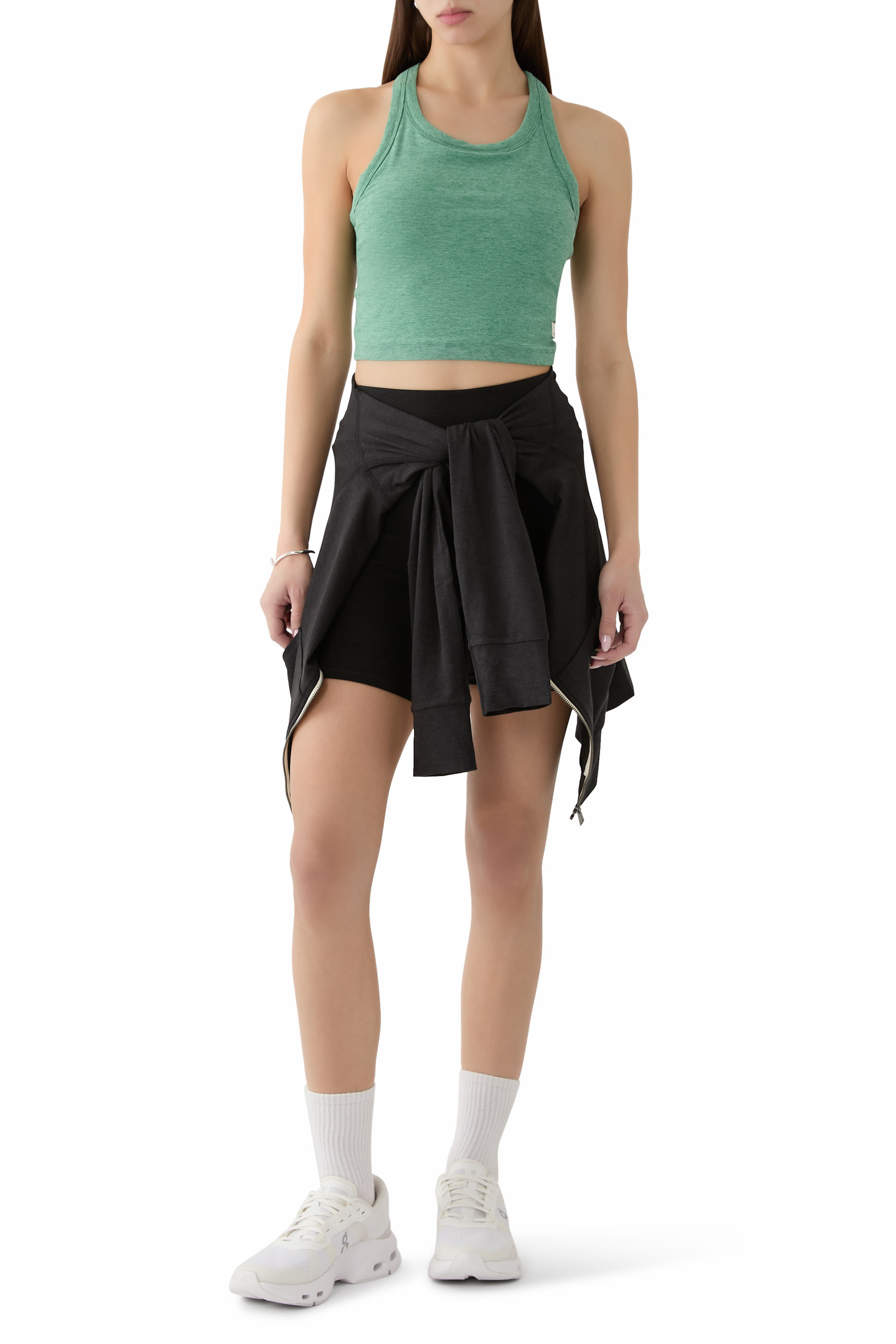 Clean Elevation Shorty