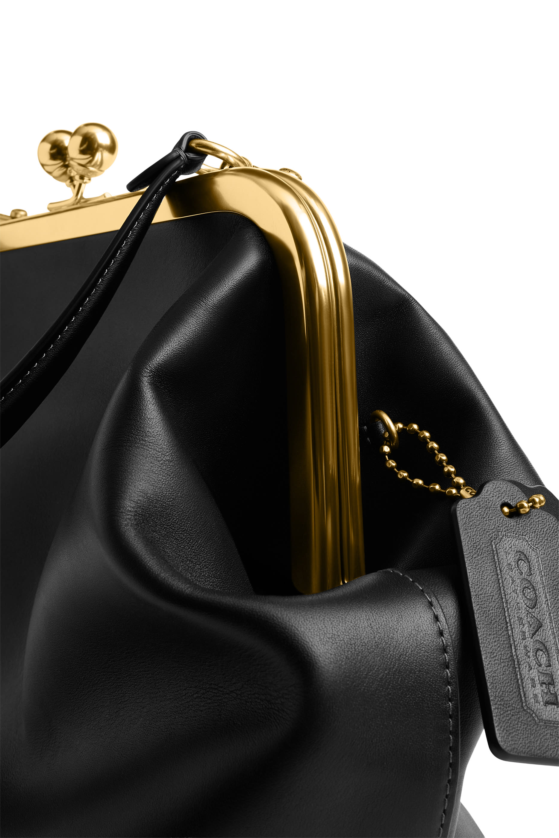  Kisslock 27 Frame Bag