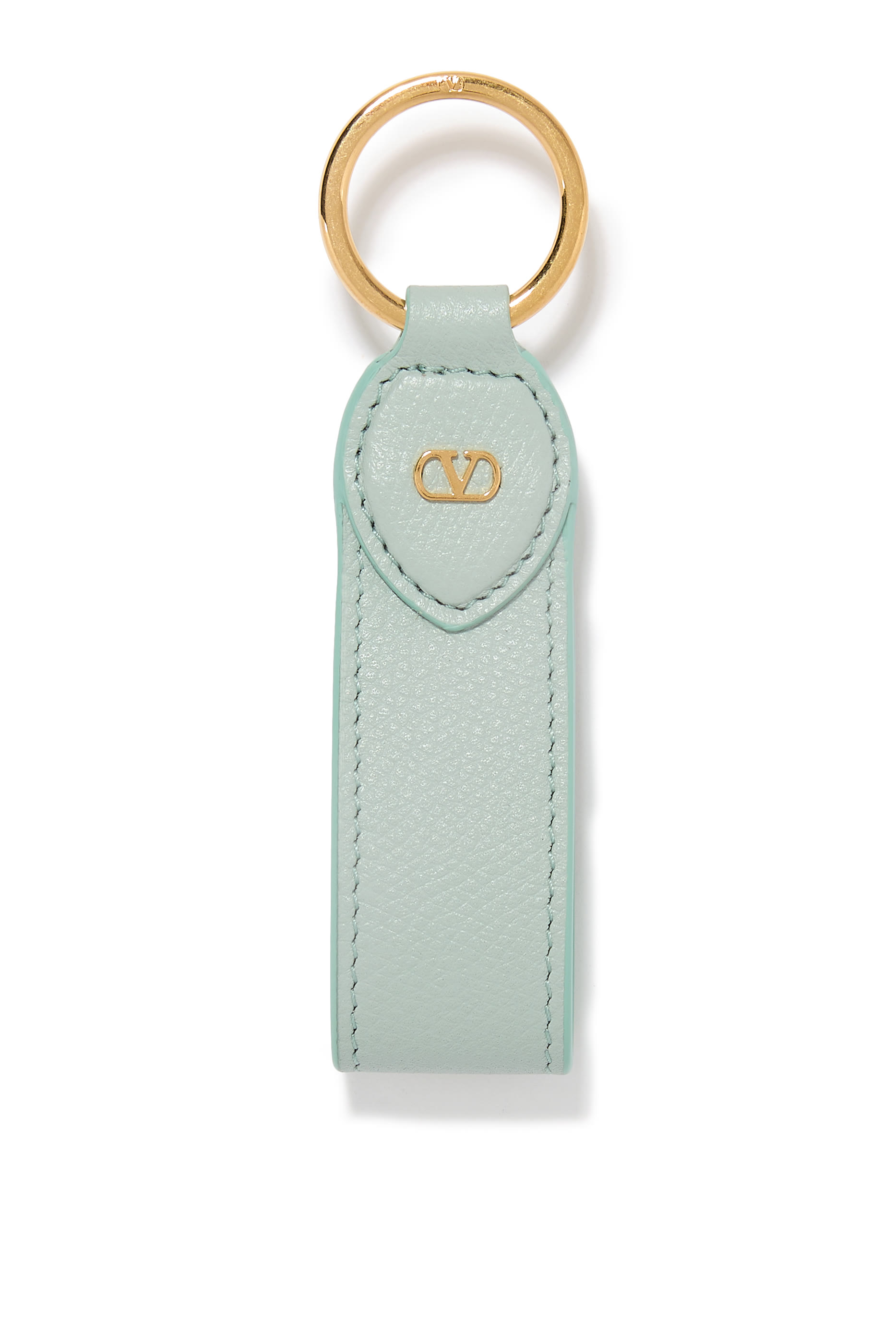 VLogo Signature Key Case