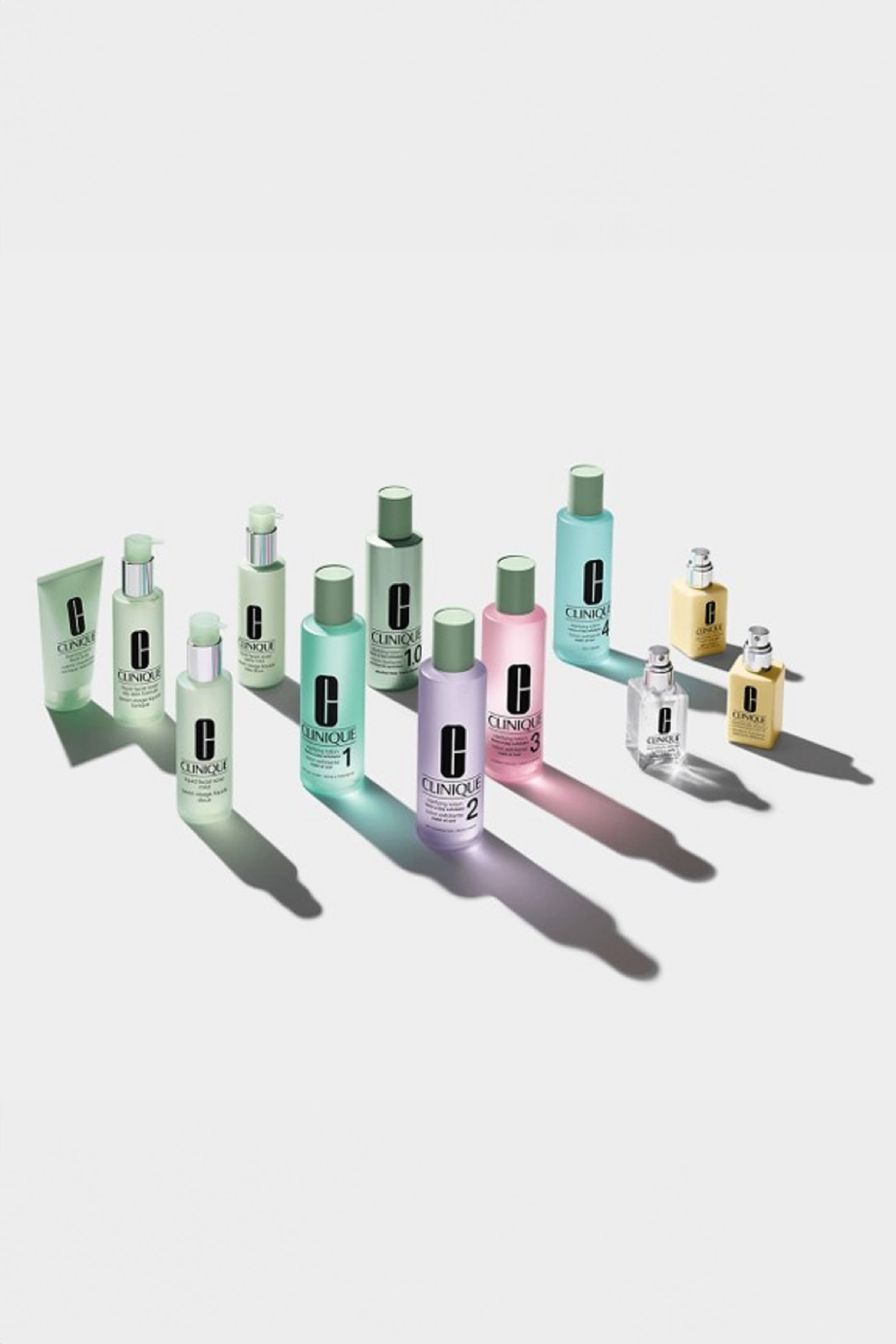 Dramatically Different&trade; Moisturizing Lotion+