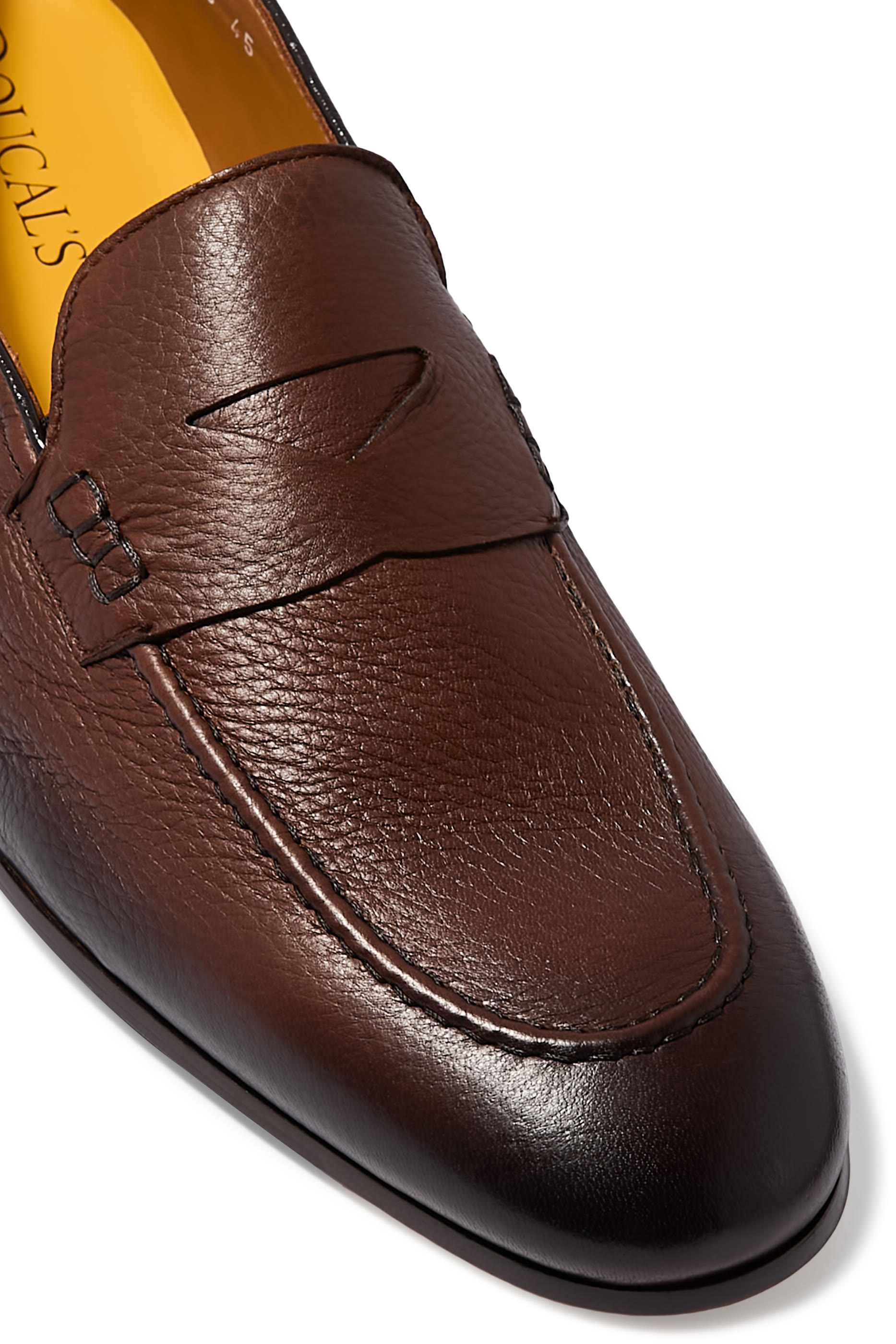 Mocassino Penny Loafers  
