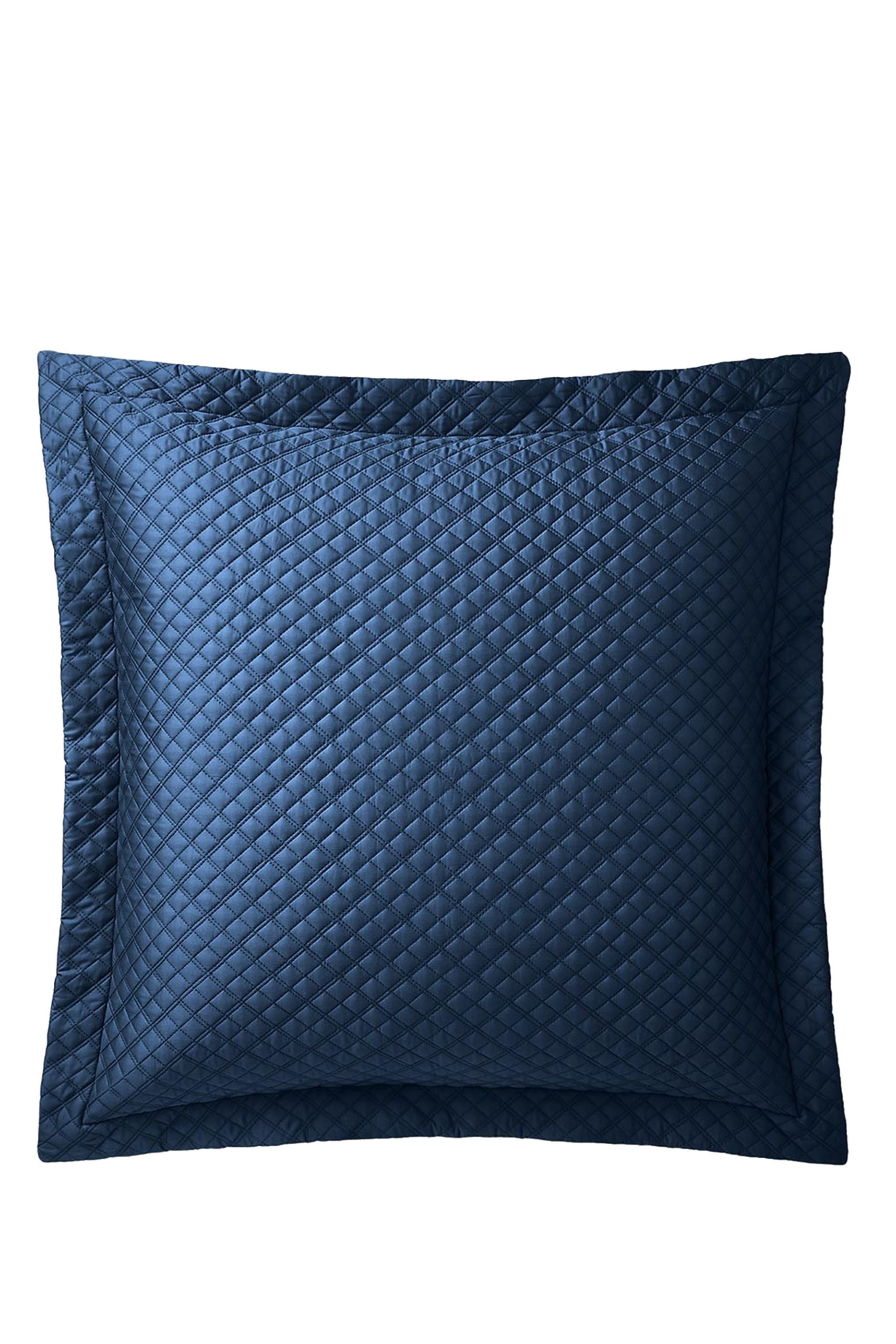 Argyle Square Pillowcase